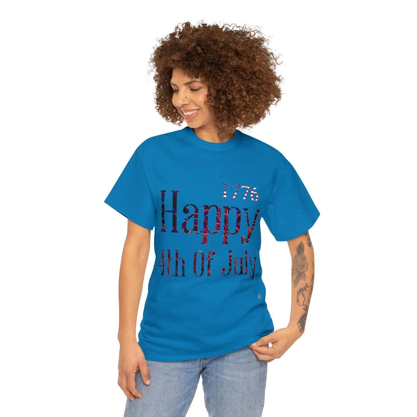 American Independence T-Shirt