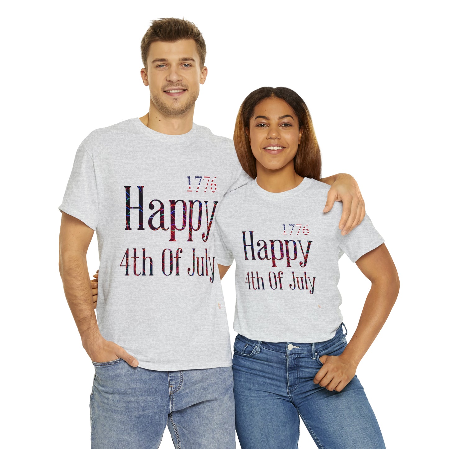 American Independence T-Shirt