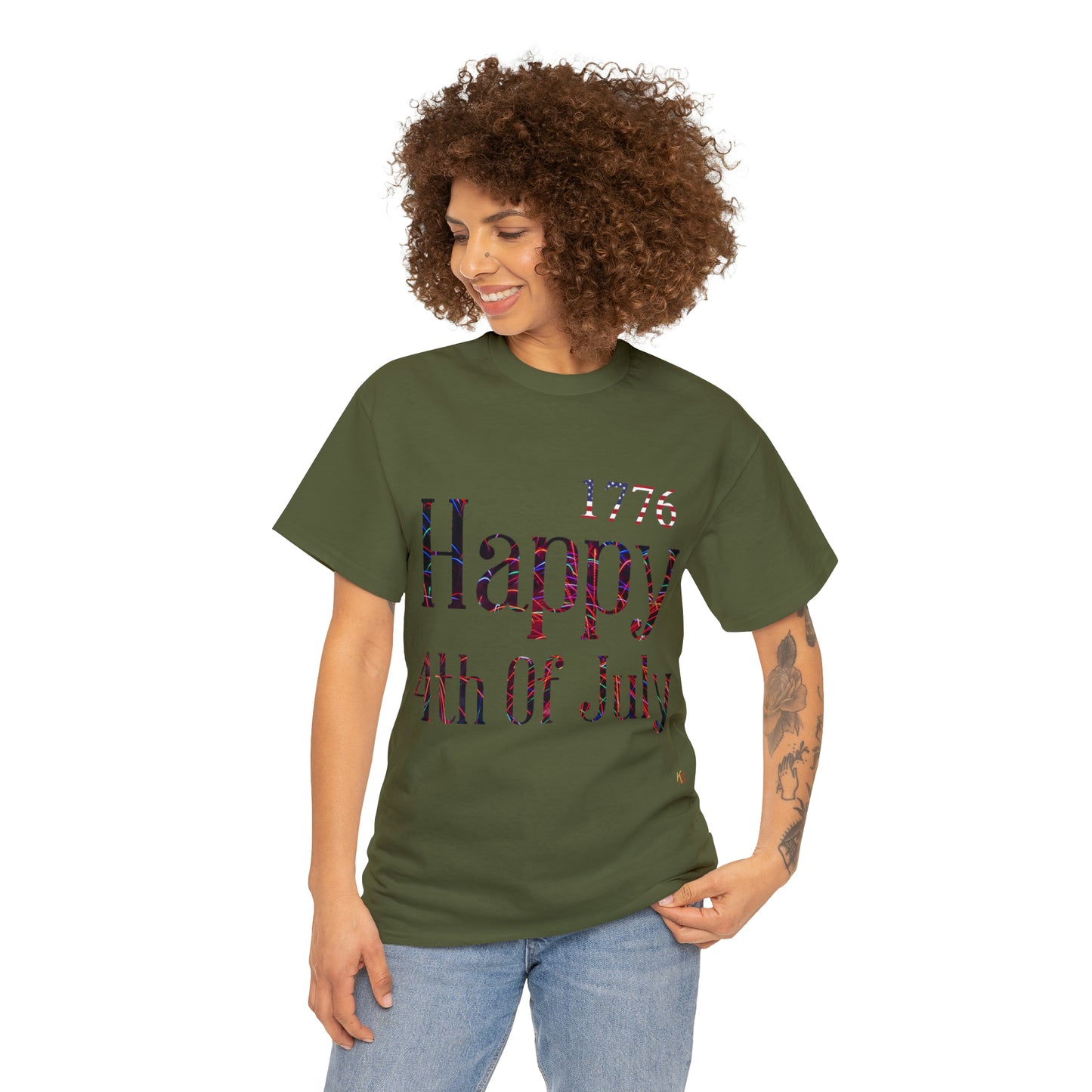 American Independence T-Shirt