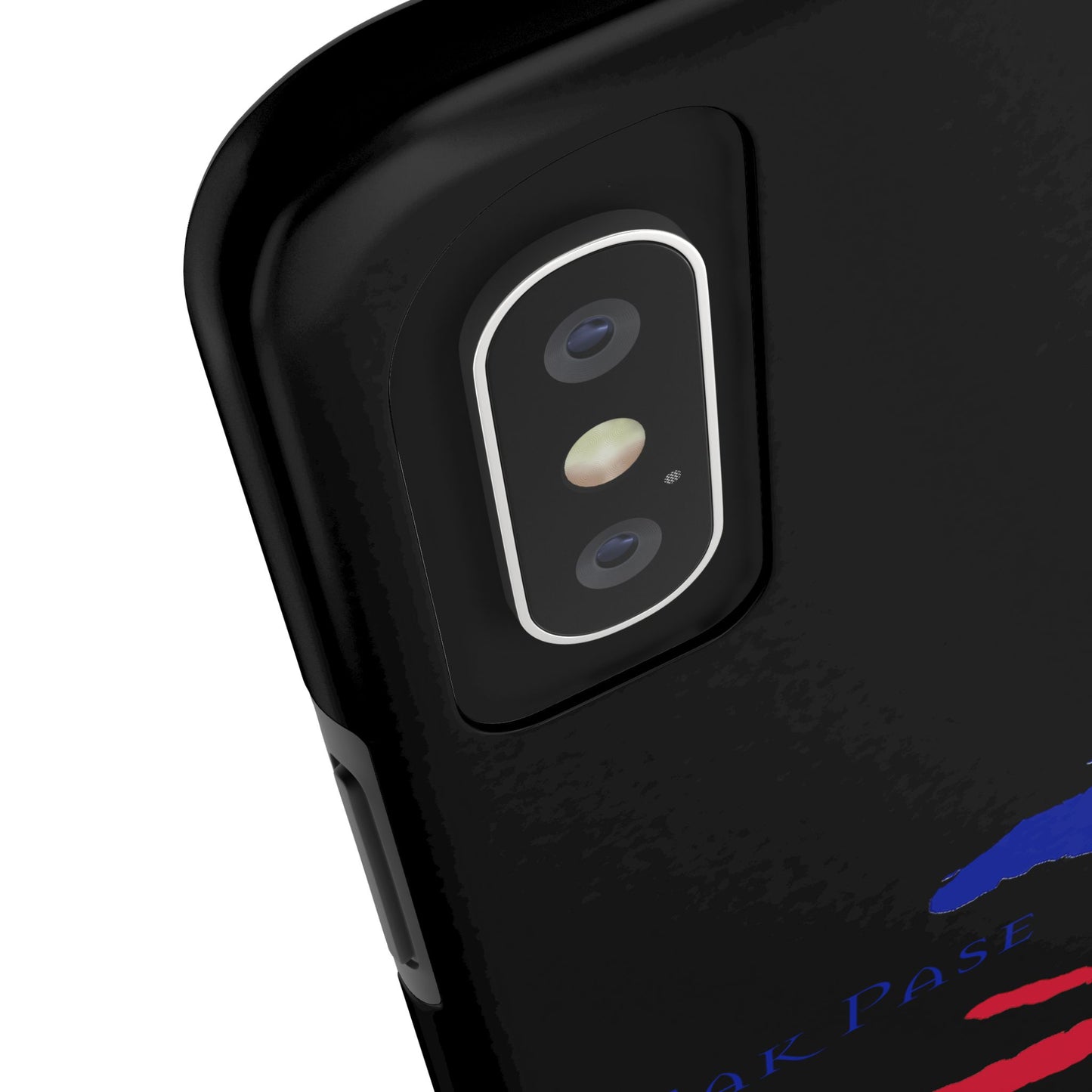 Haitian Independence Phone Cases, (iPhone 7 - 16)