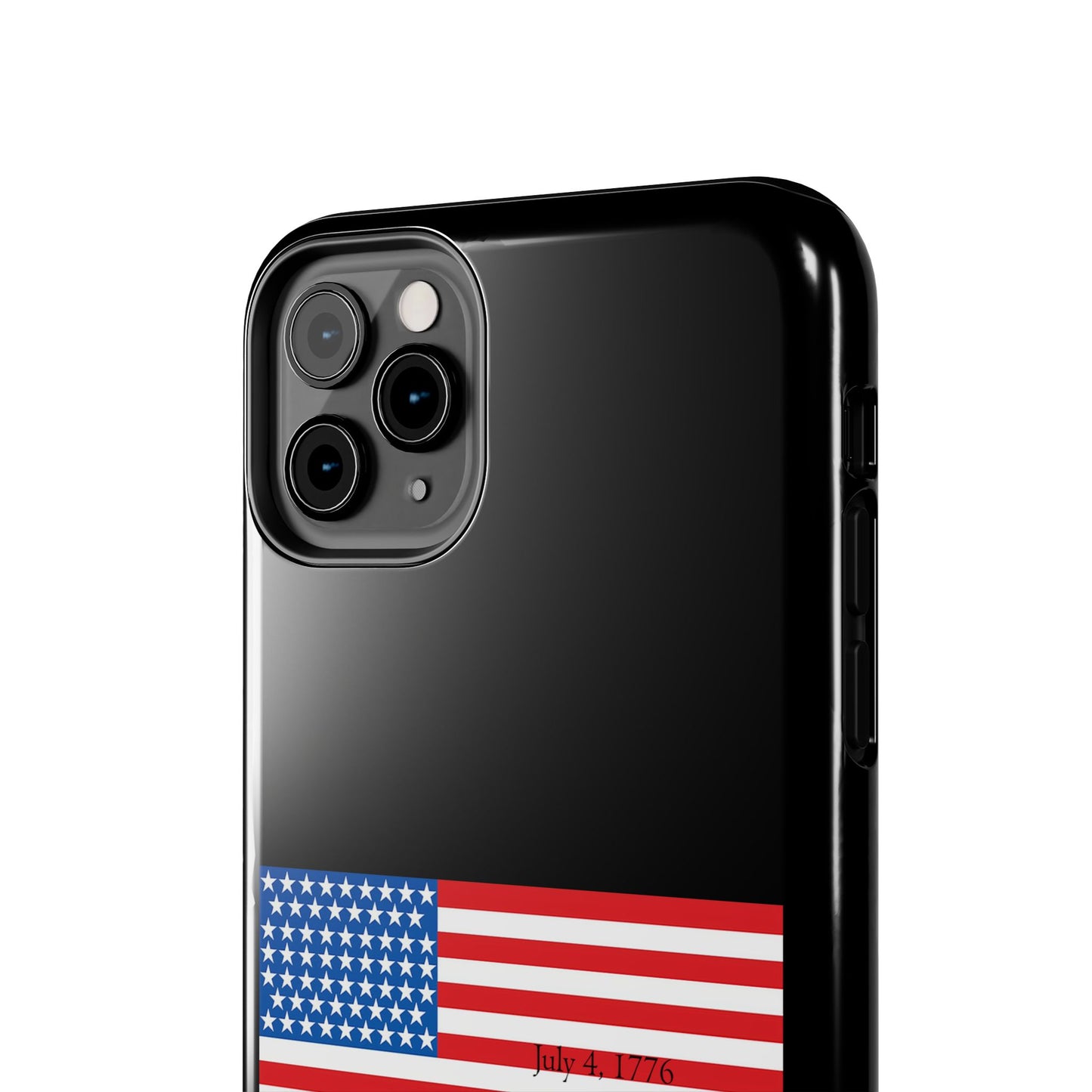 American Independence Phone Cases, (iPhone 7 - 16)