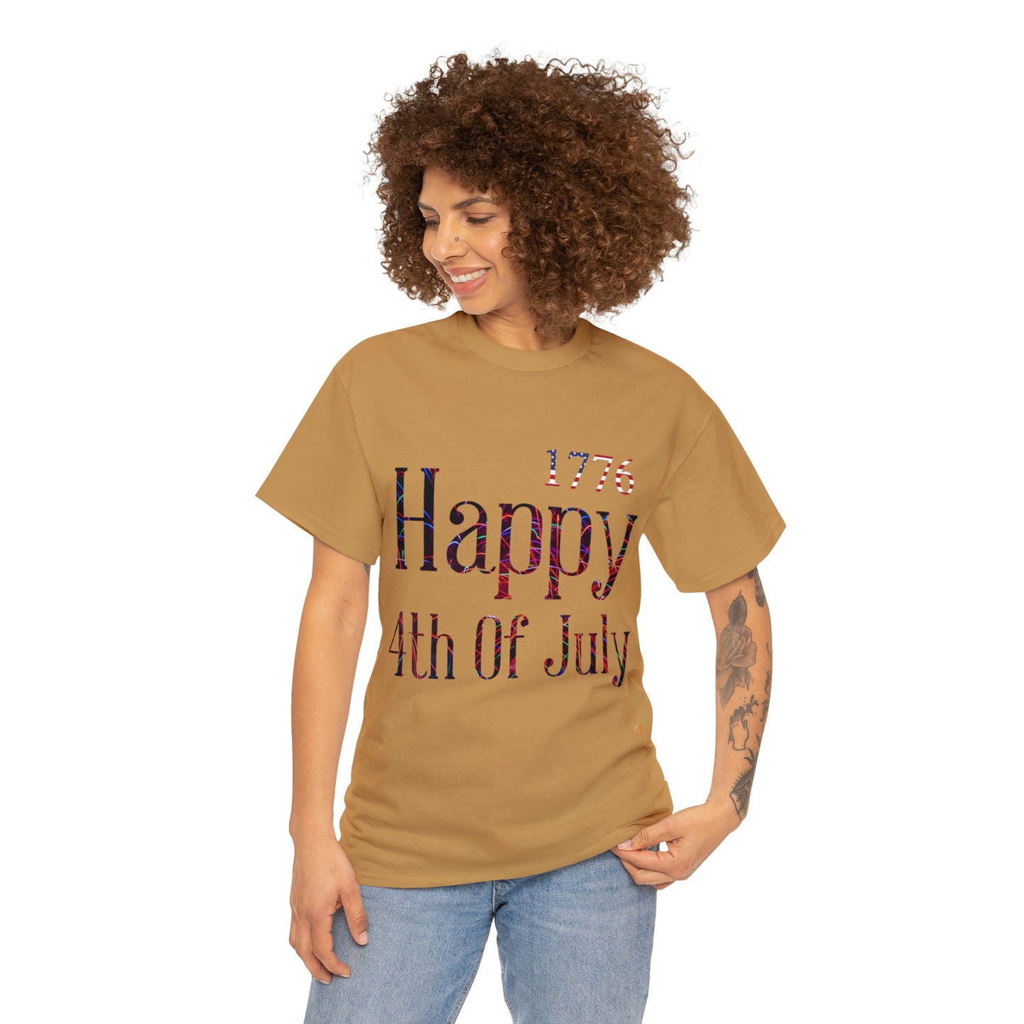 American Independence T-Shirt