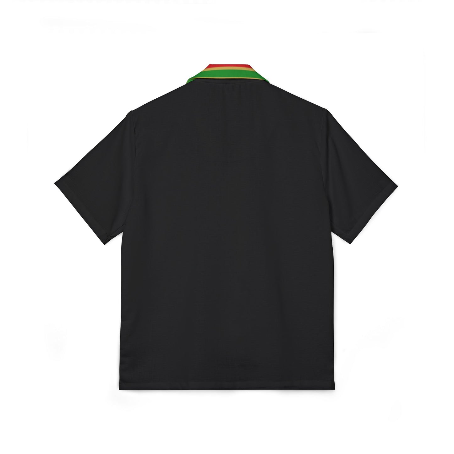 Komfort Zoane Hawaiian Camp Shirt
