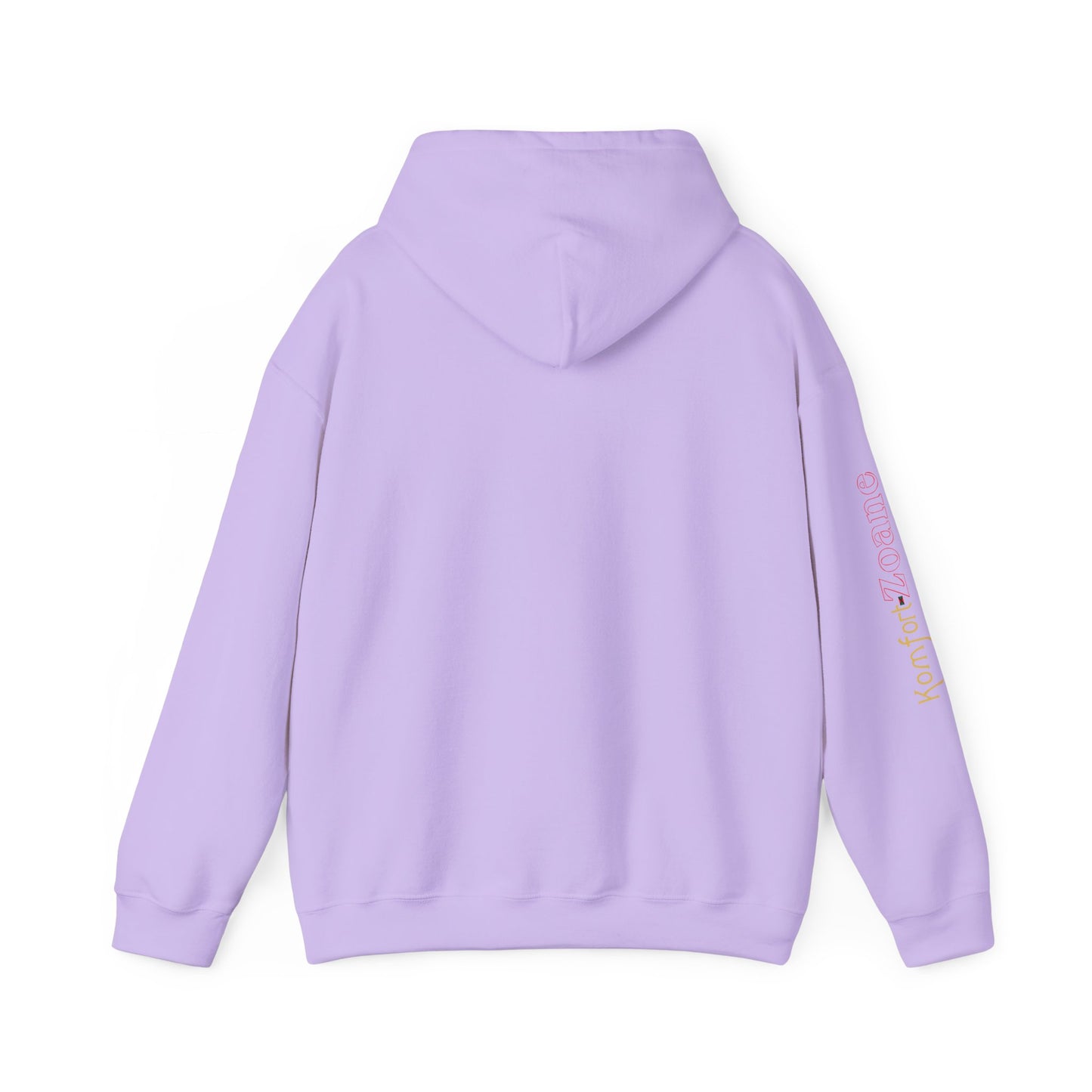 FAFO 1 Hooded Sweatshirt