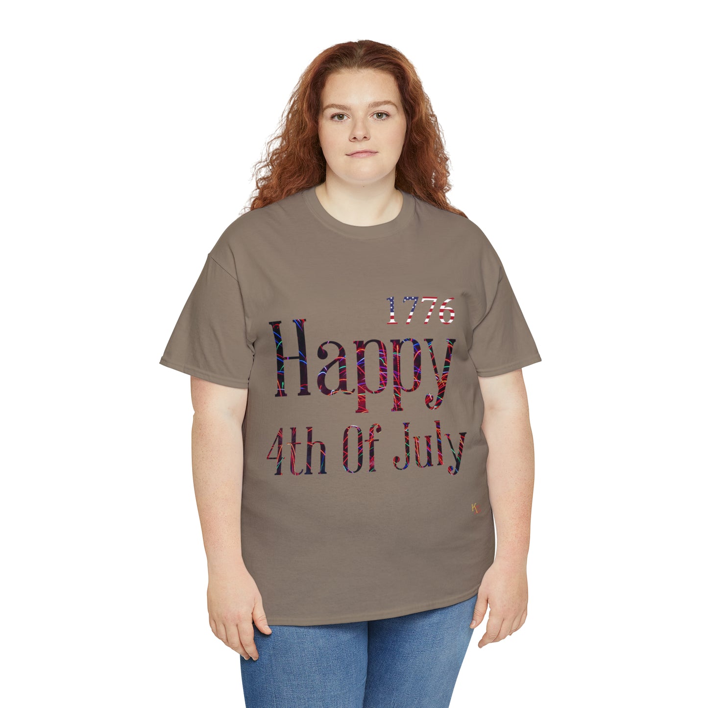 American Independence T-Shirt