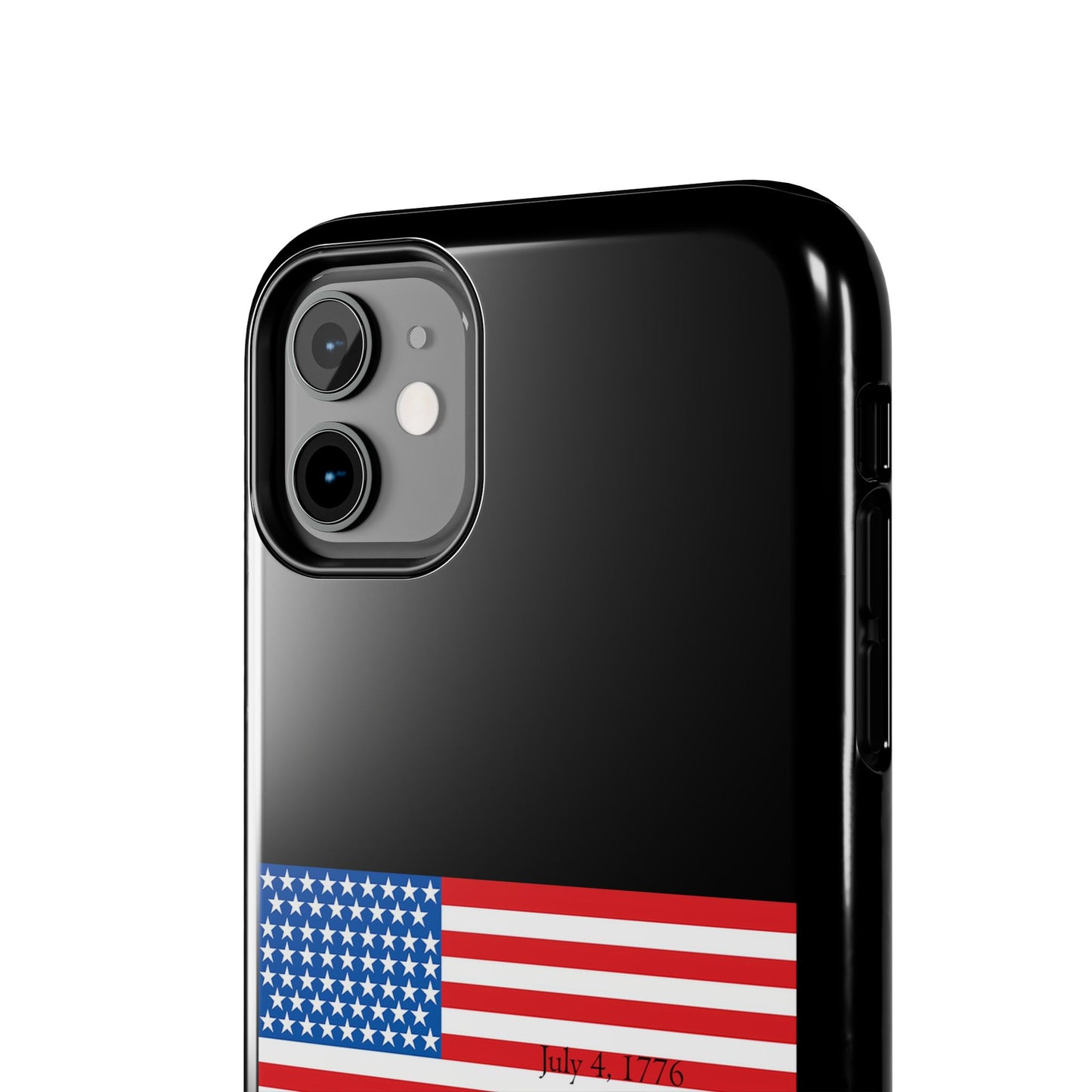 American Independence Phone Cases, (iPhone 7 - 16)