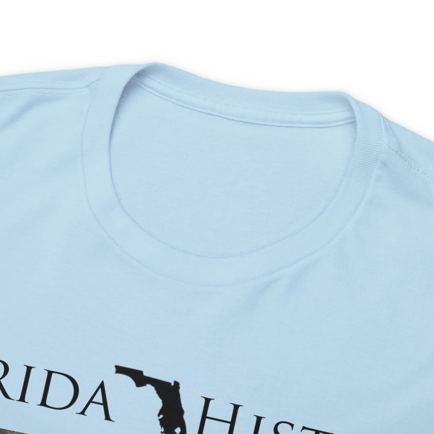 Florida History - Ocoee Massacre T-Shirt