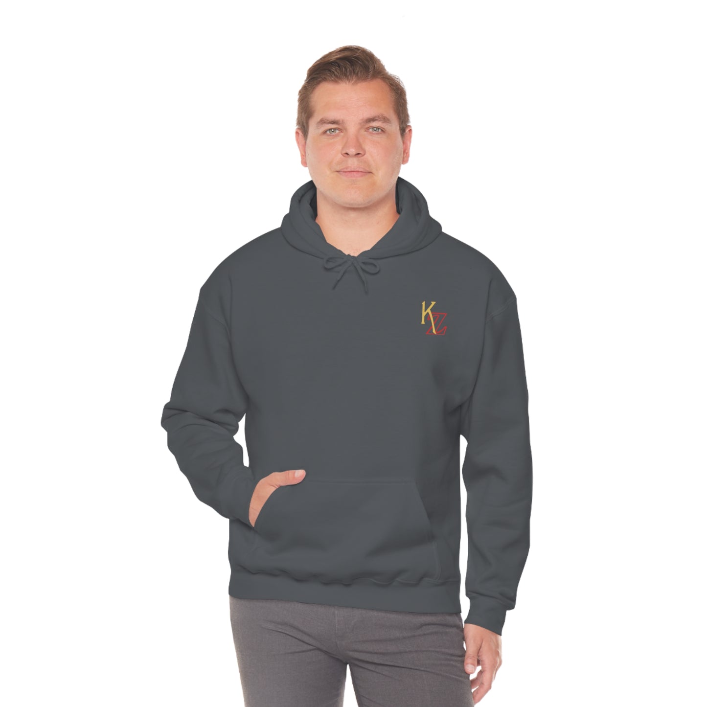 Komfort Zoane Hooded Sweatshirt