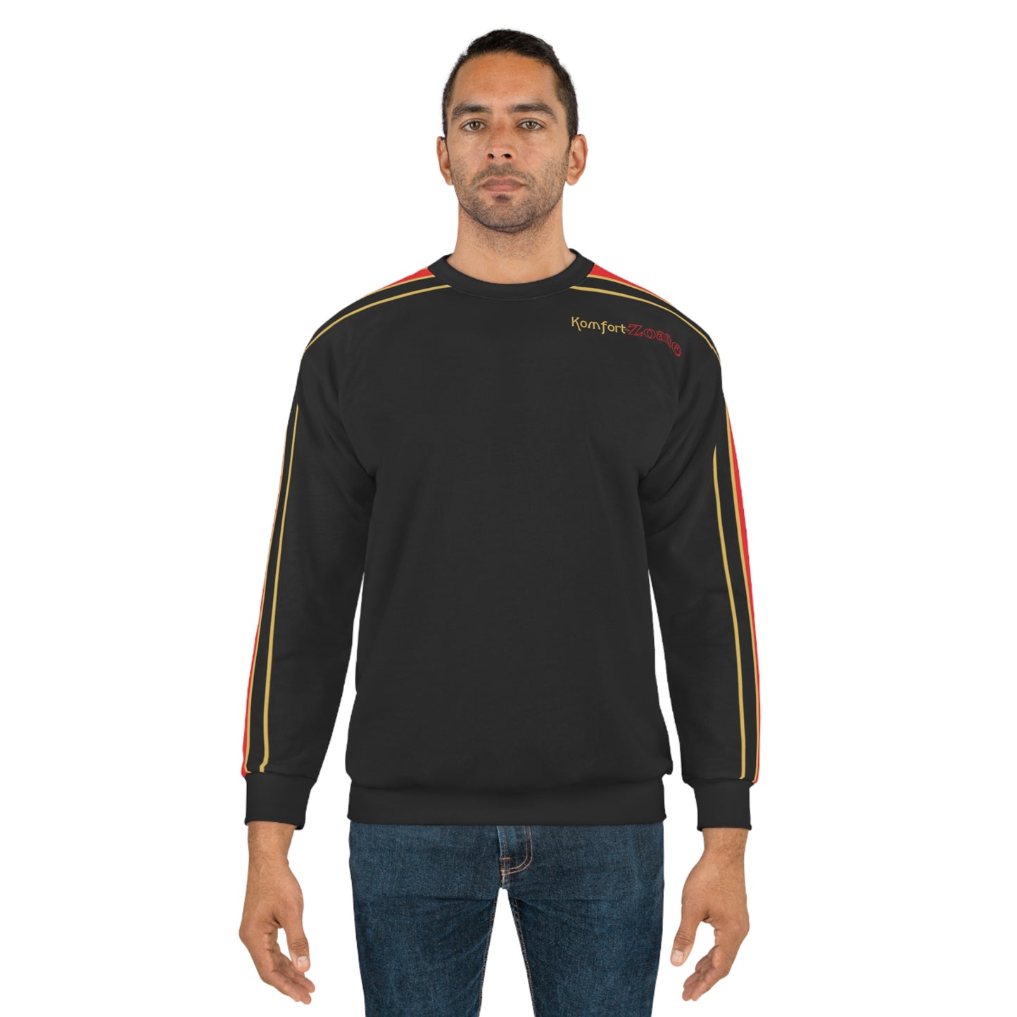 Komfort Zoane Sweatshirt