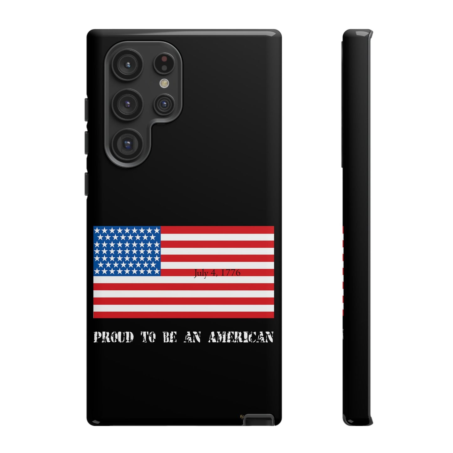 American Independence Tough Phone Cases (Samsung Galaxy Phones)