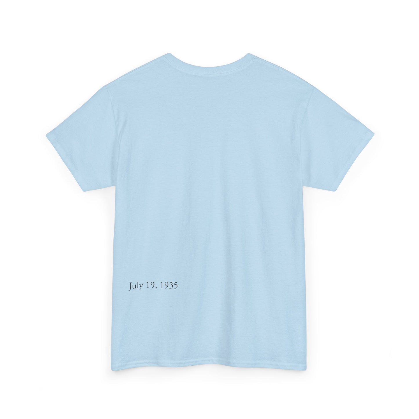 The Cloud T-Shirt