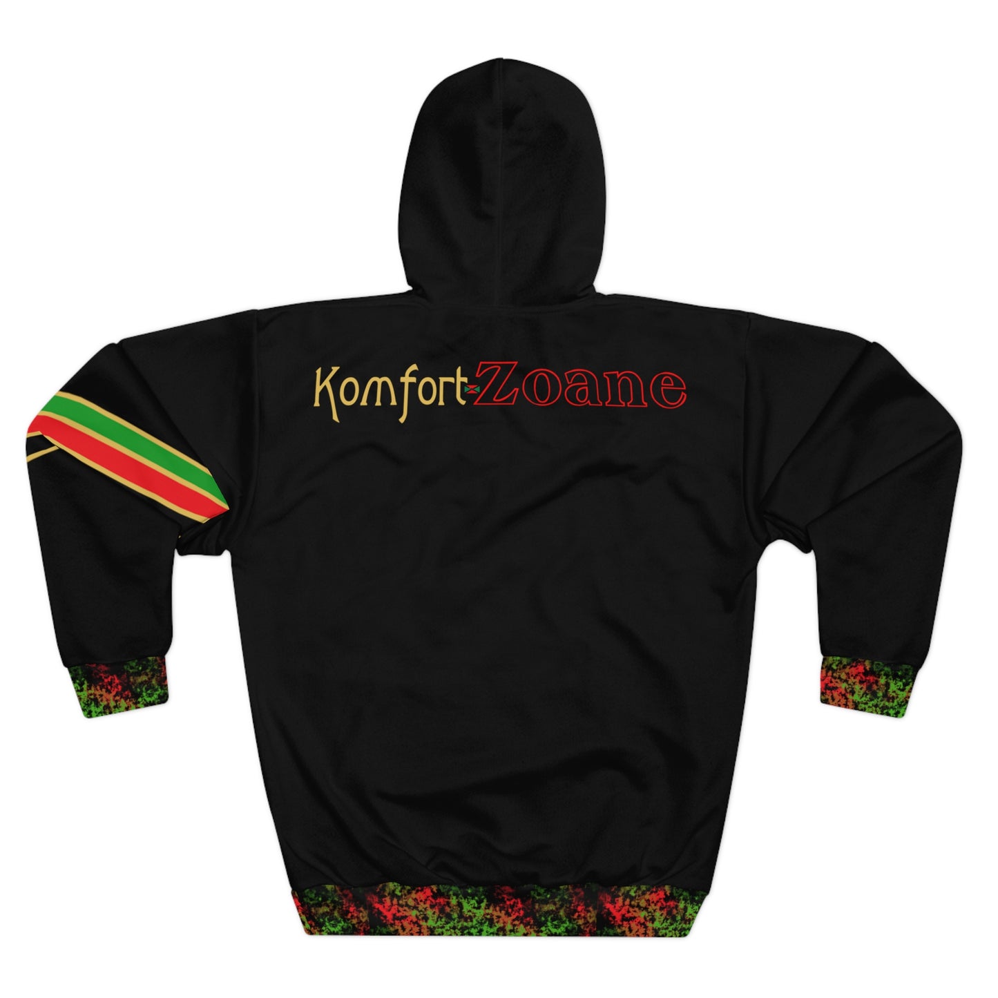 Komfort Zoane Pullover Hoodie