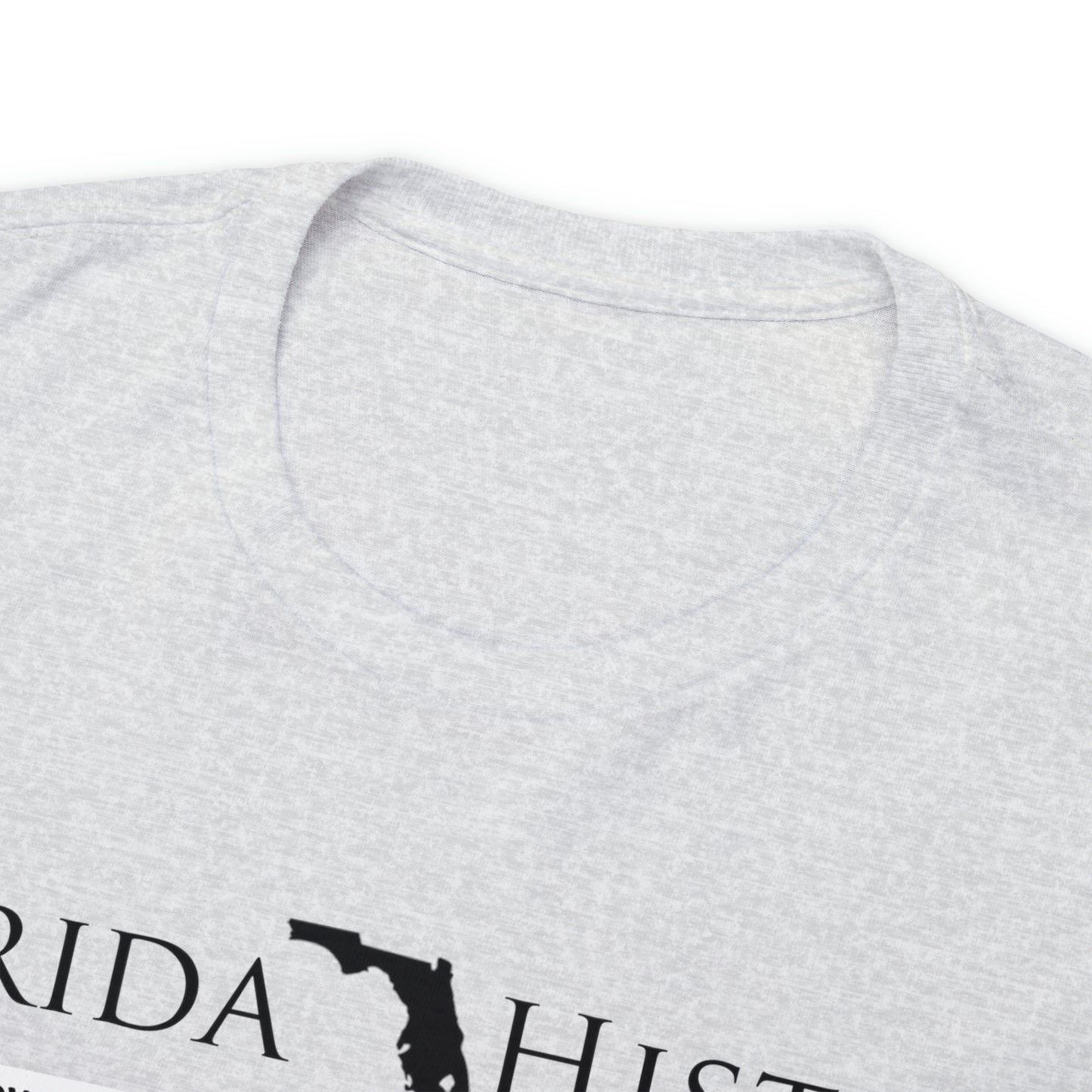 Florida History - Rosewood Massacre T-Shirt