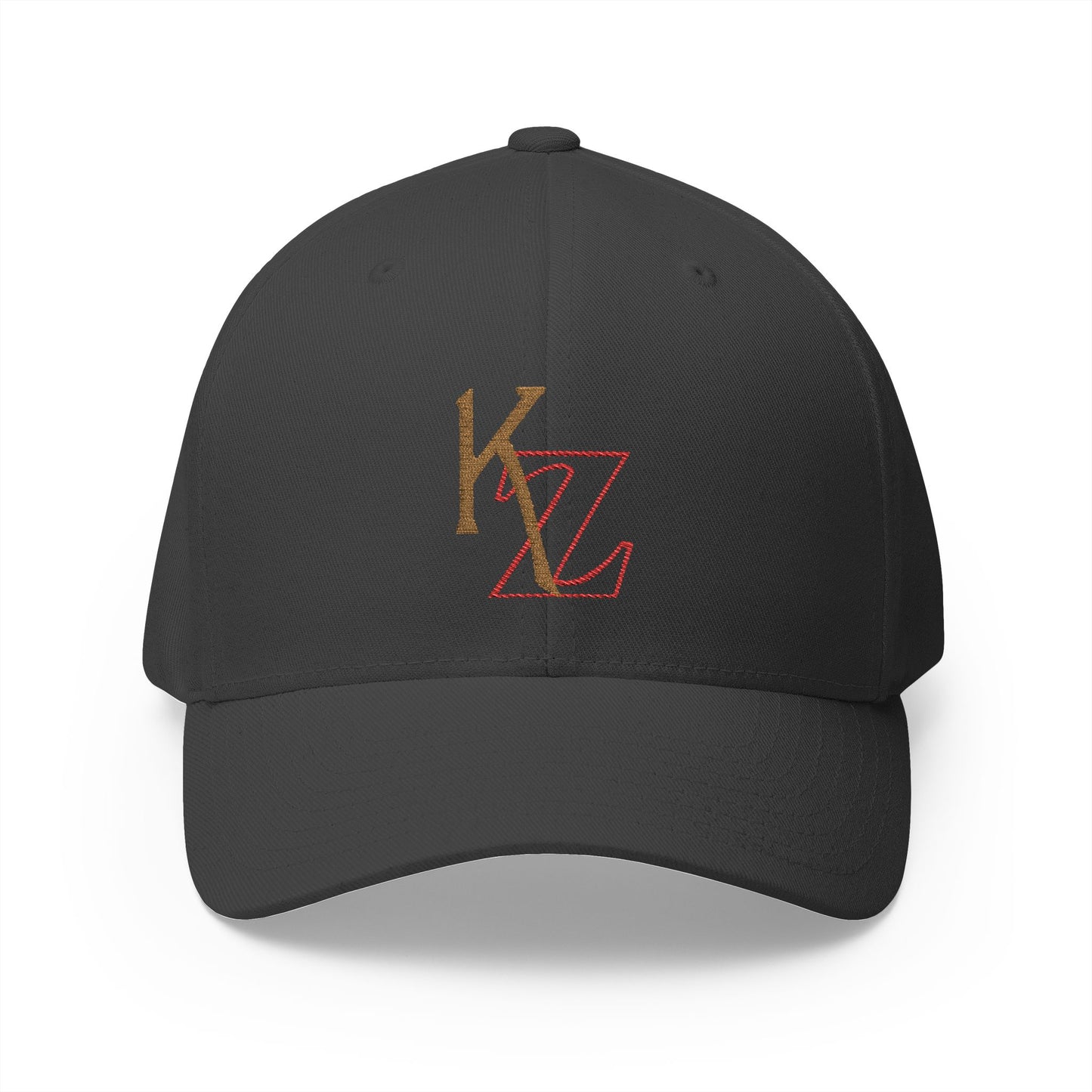 Embroidered Komfort Zoane Cap