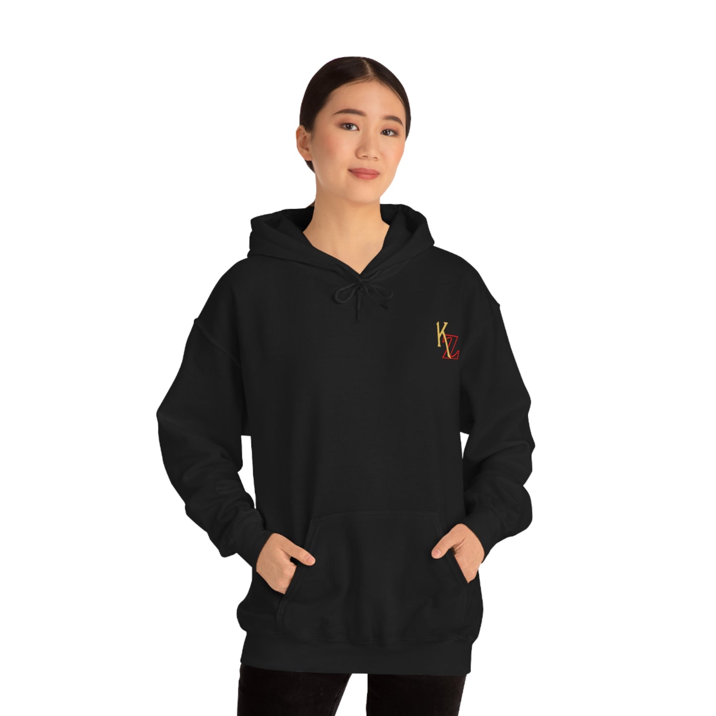 Komfort Zoane Hooded Sweatshirt