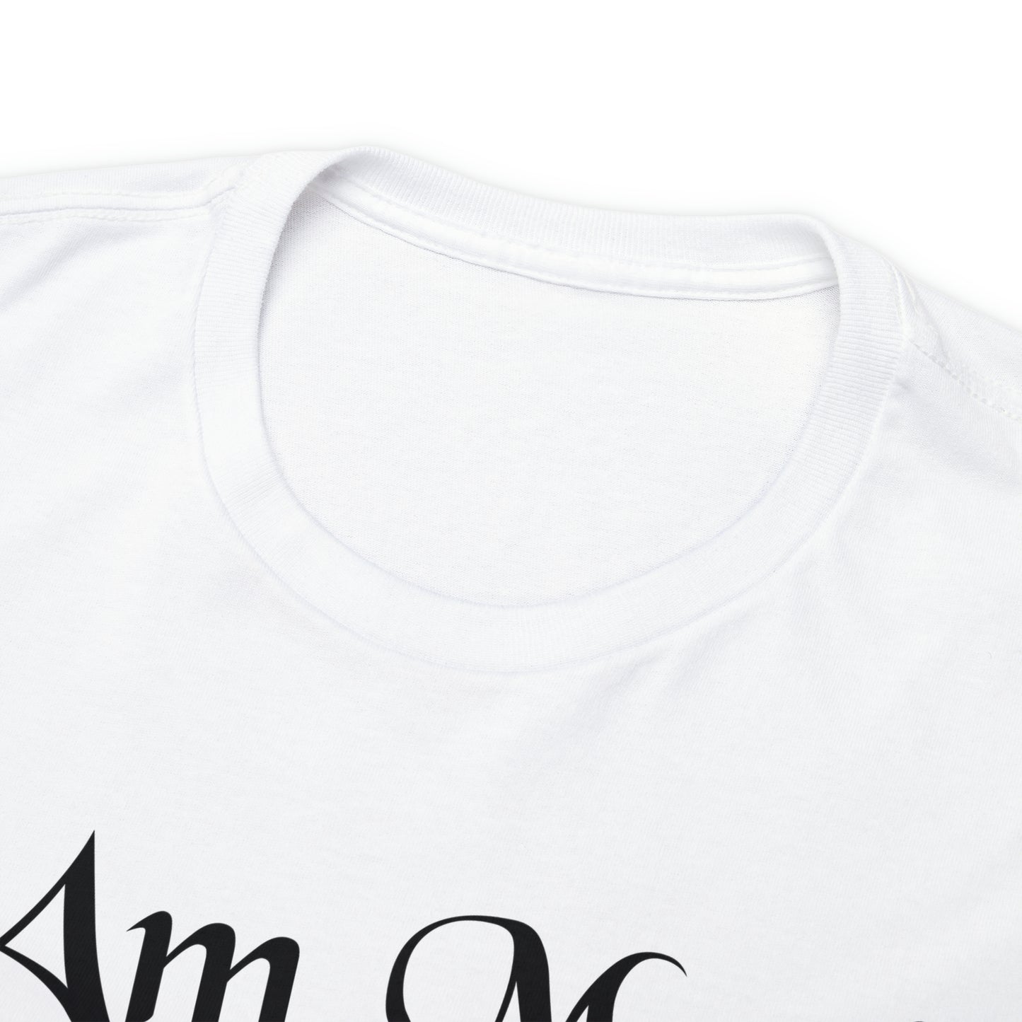 I Am Music T-Shirt