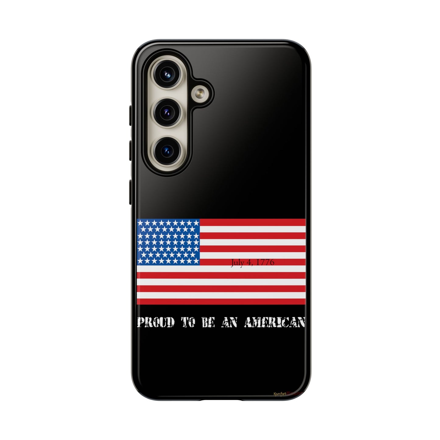 American Independence Tough Phone Cases (Samsung Galaxy Phones)