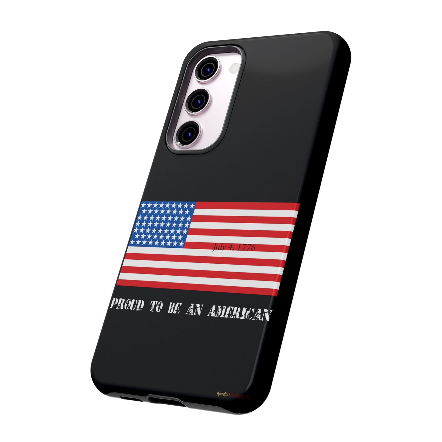 American Independence Tough Phone Cases (Samsung Galaxy Phones)