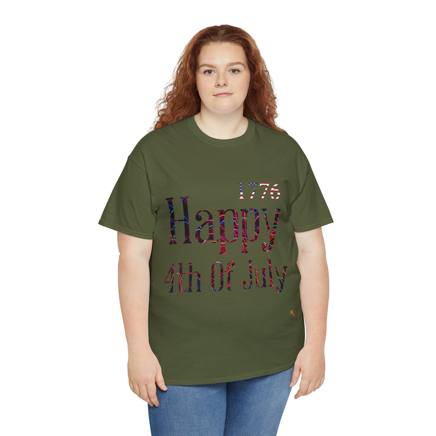 American Independence T-Shirt