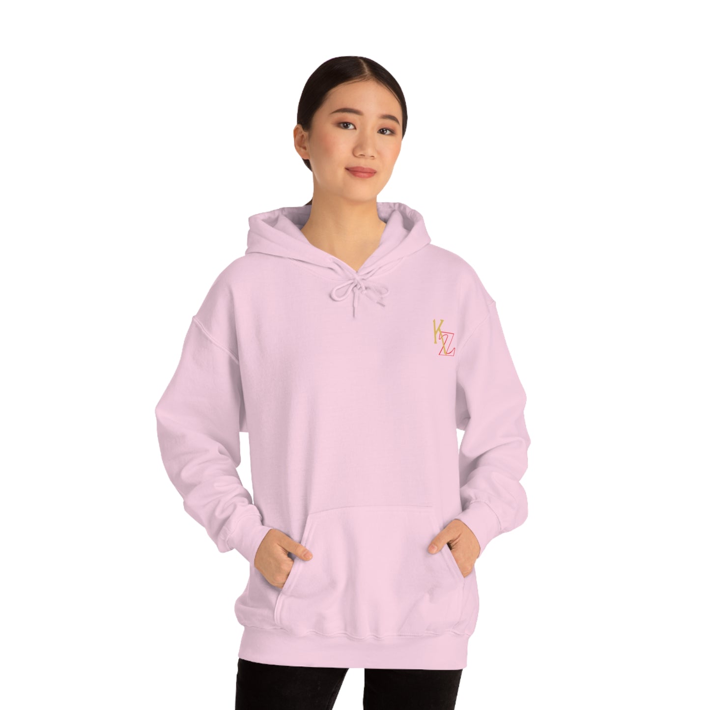 Komfort Zoane Hooded Sweatshirt