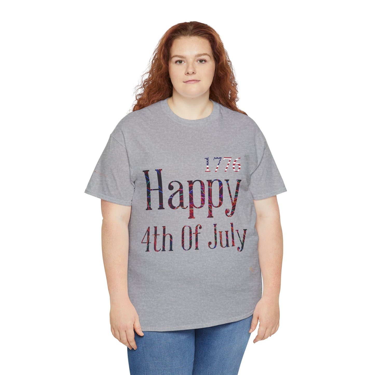 Men's or Women's American Independence T-Shirt