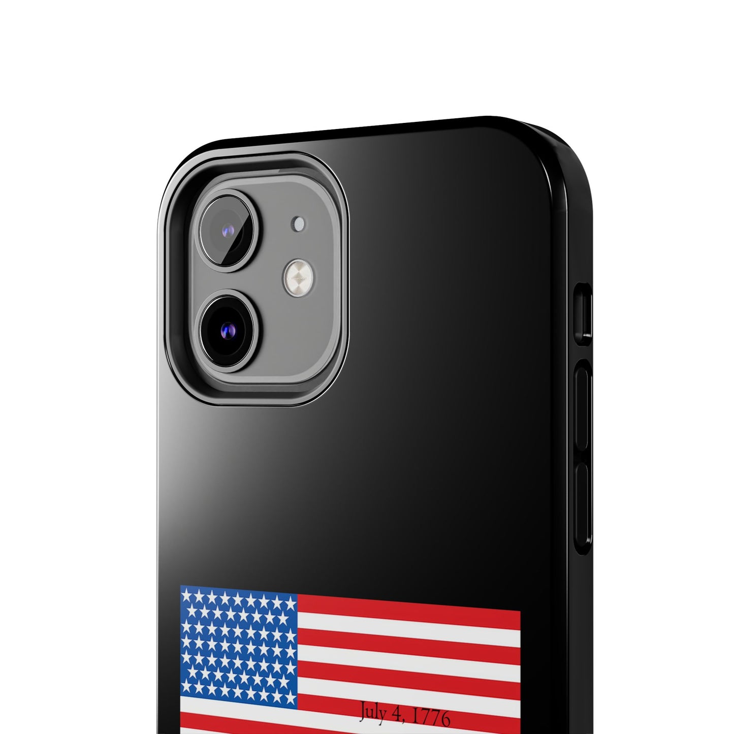 American Independence Phone Cases, (iPhone 7 - 16)