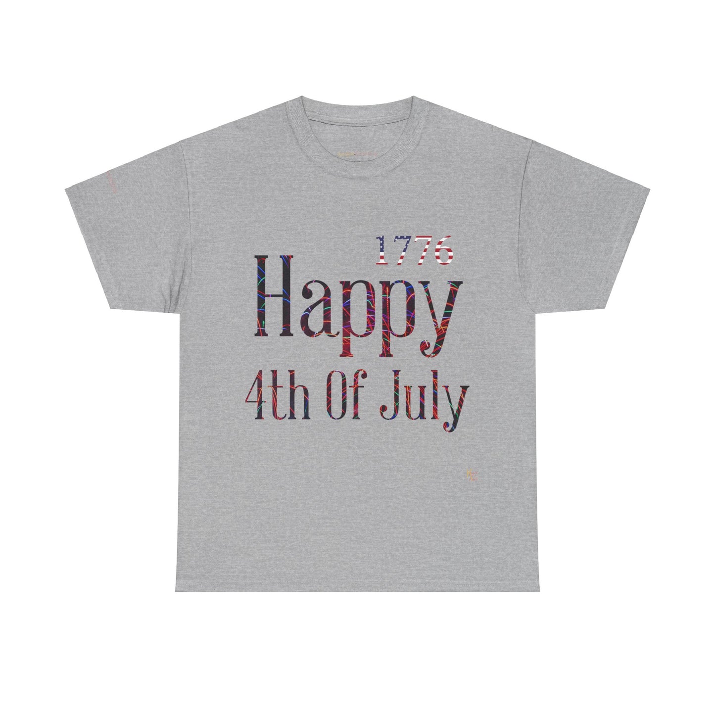 Men's or Women's American Independence T-Shirt