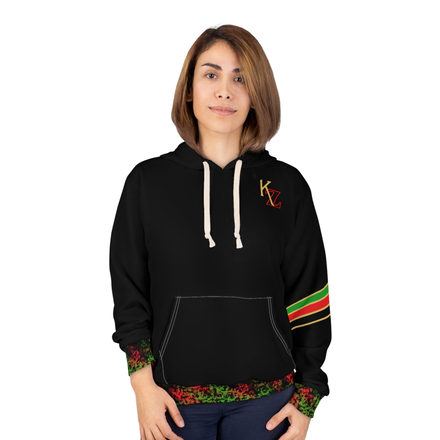 Komfort Zoane Pullover Hoodie