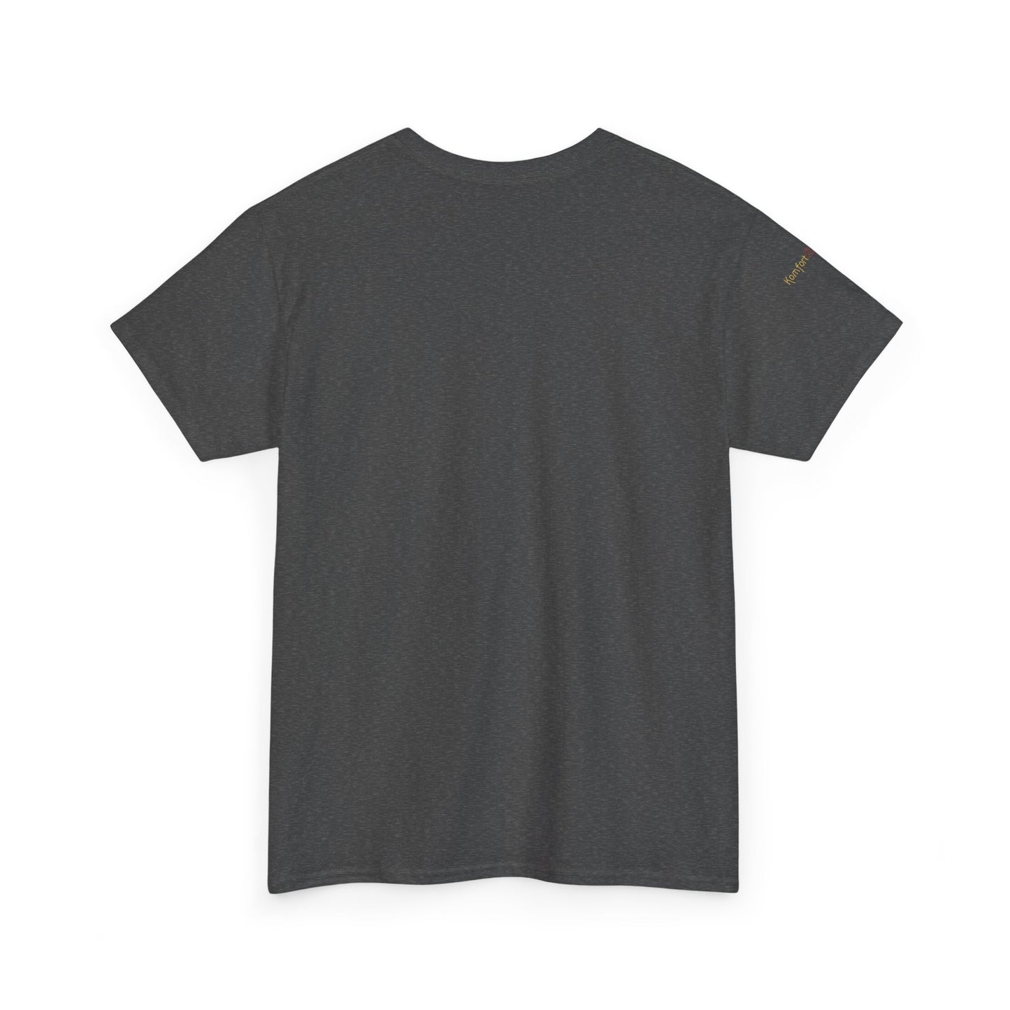 FAFO 2 Heavy Cotton T-Shirt