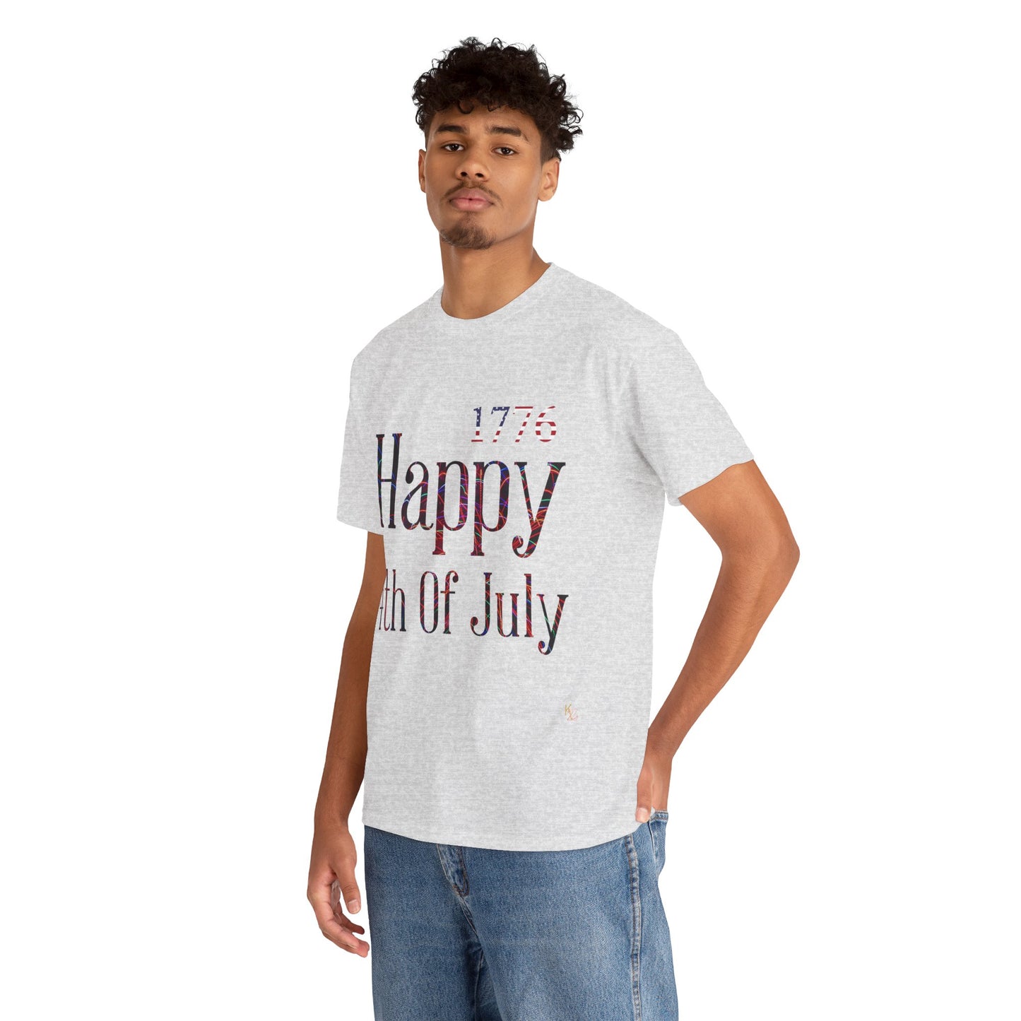 Men's or Women's American Independence T-Shirt