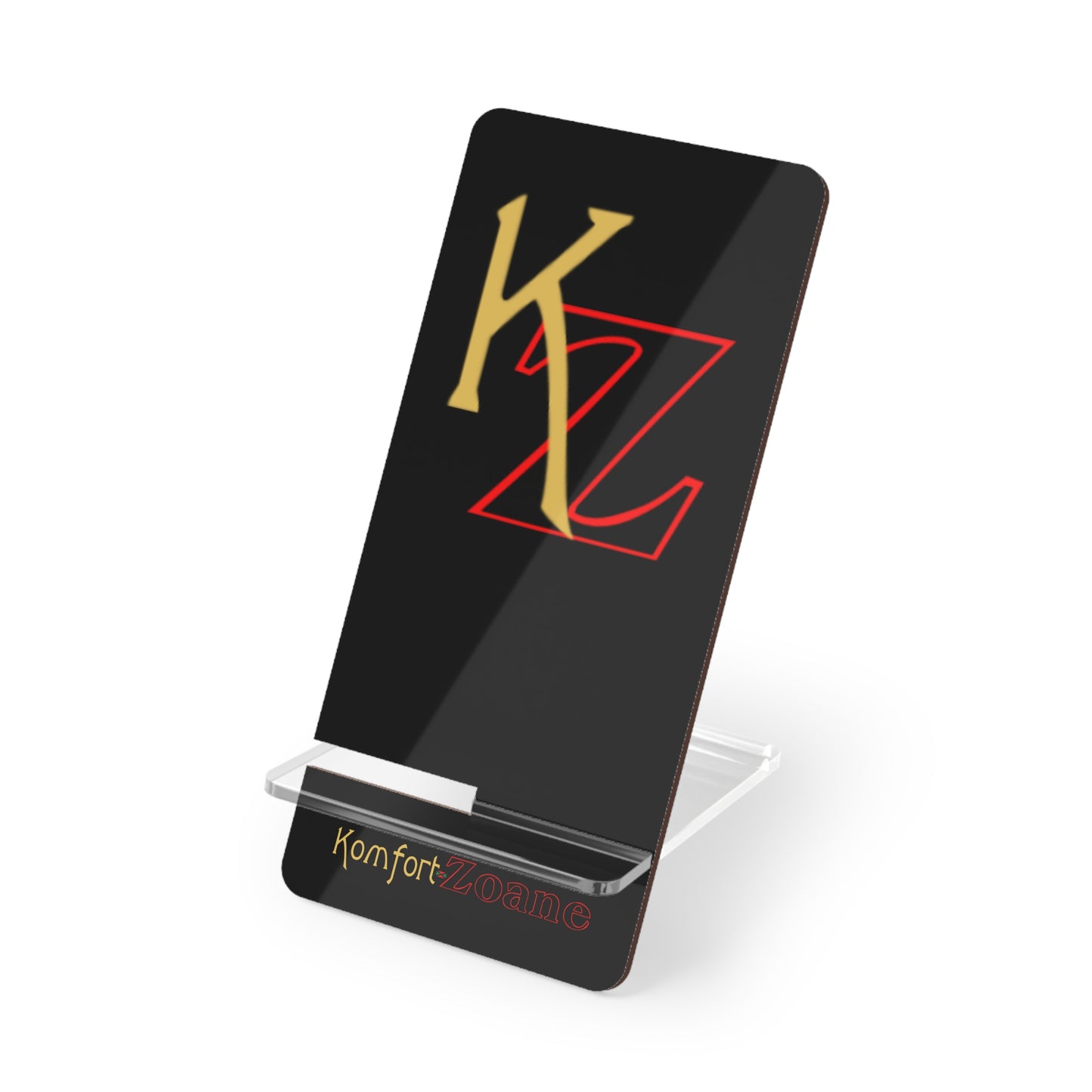 Komfort Zoane Phone Stand
