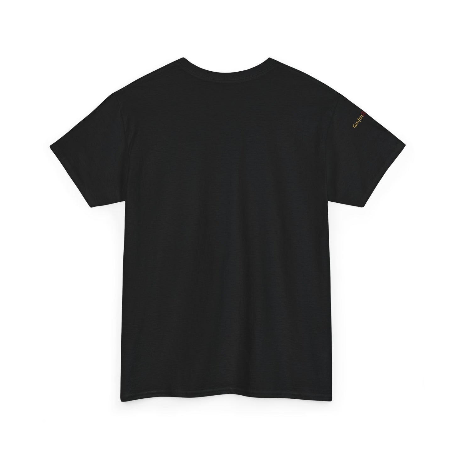 FAFO 2 Heavy Cotton T-Shirt