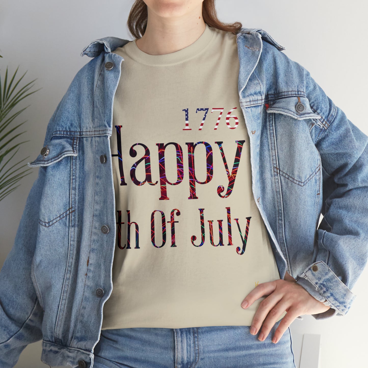 American Independence T-Shirt