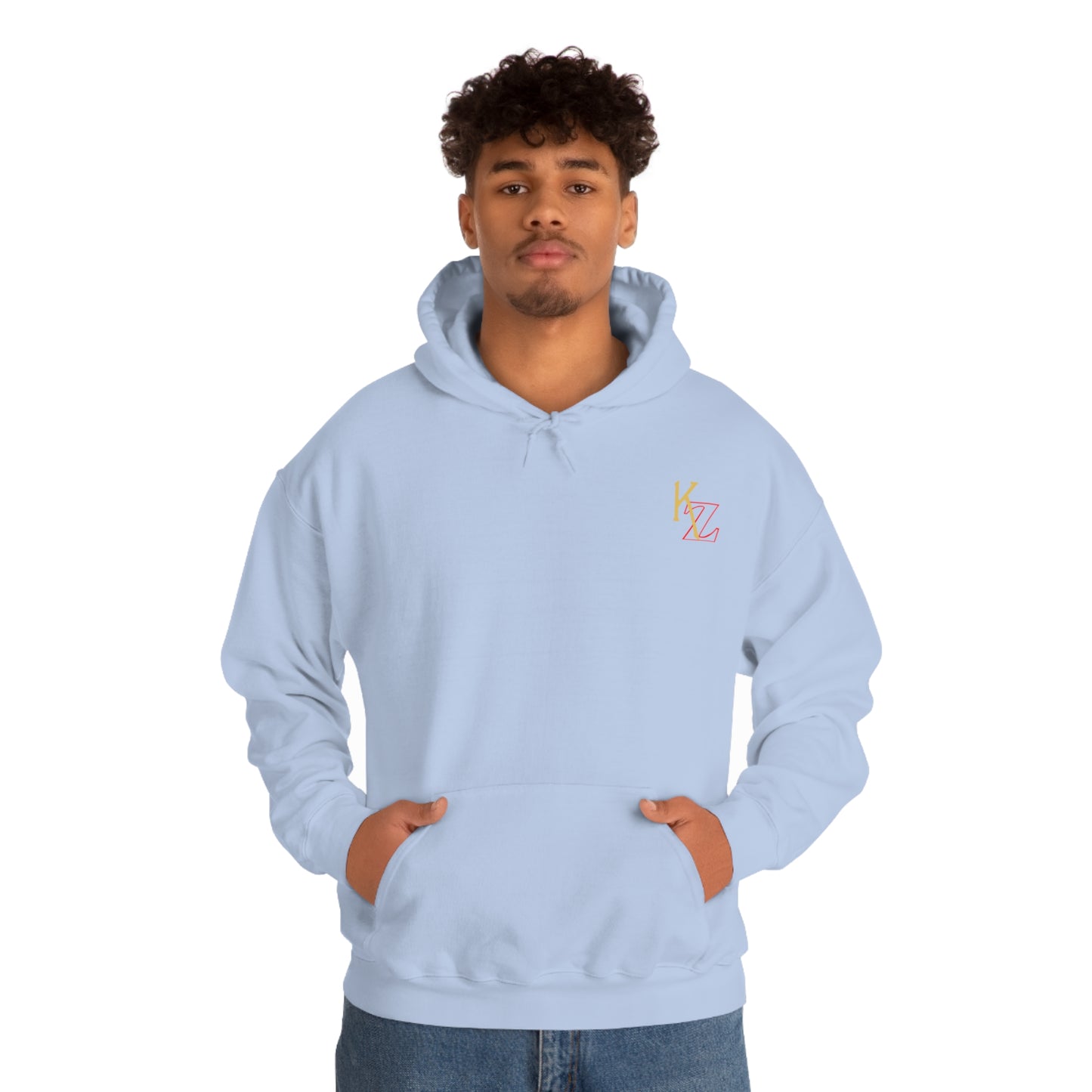 Komfort Zoane Hooded Sweatshirt