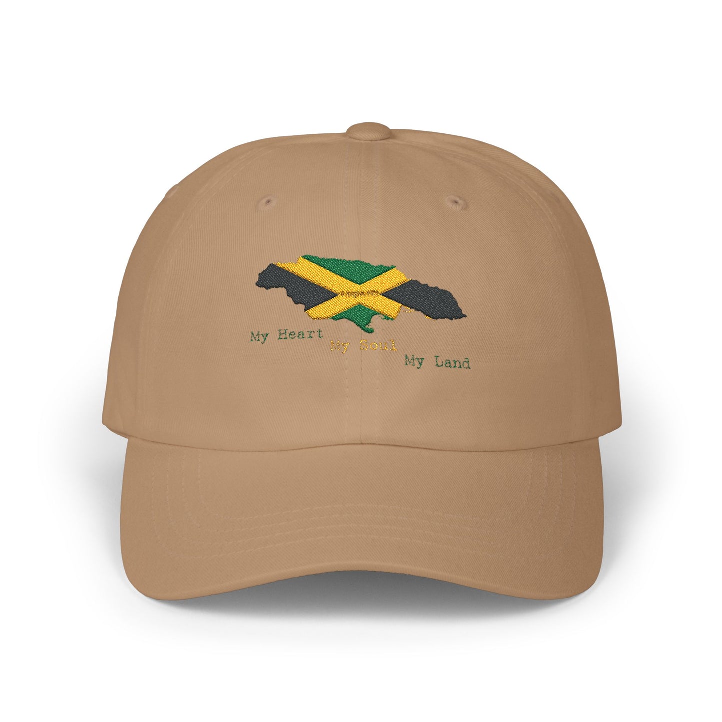 Jamaican Independence Cap