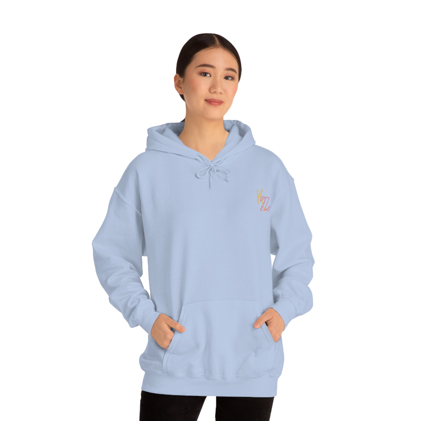 Komfort Zoane Hooded Sweatshirt