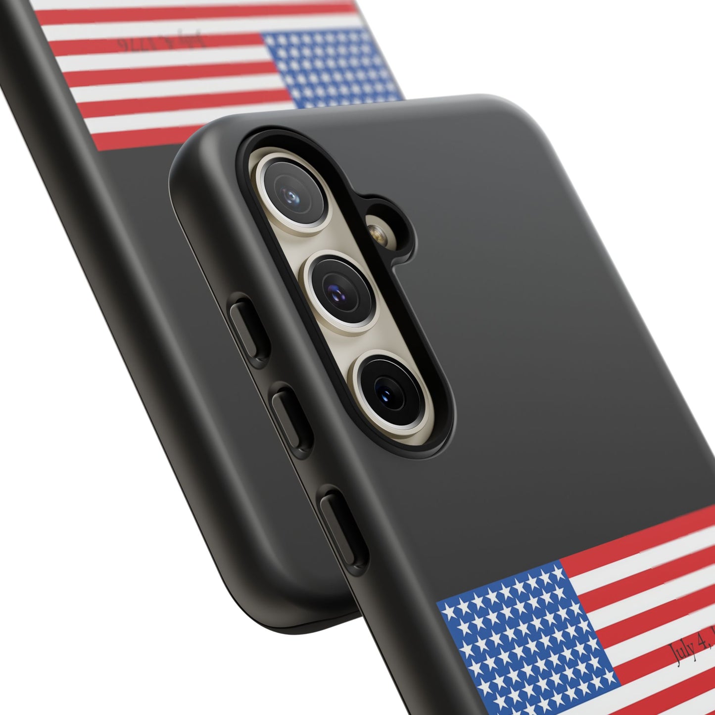 American Independence Tough Phone Cases (Samsung Galaxy Phones)