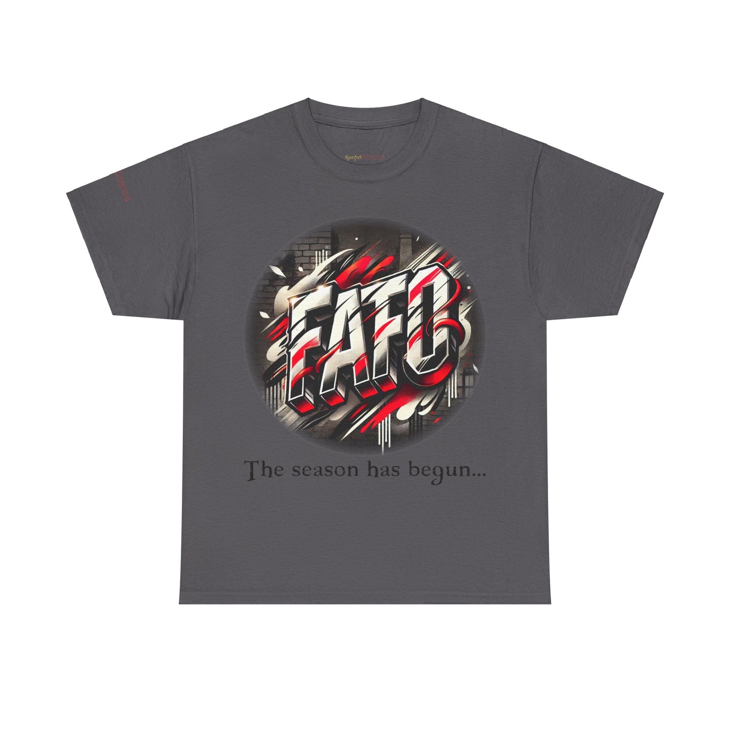 FAFO 1 T-Shirt