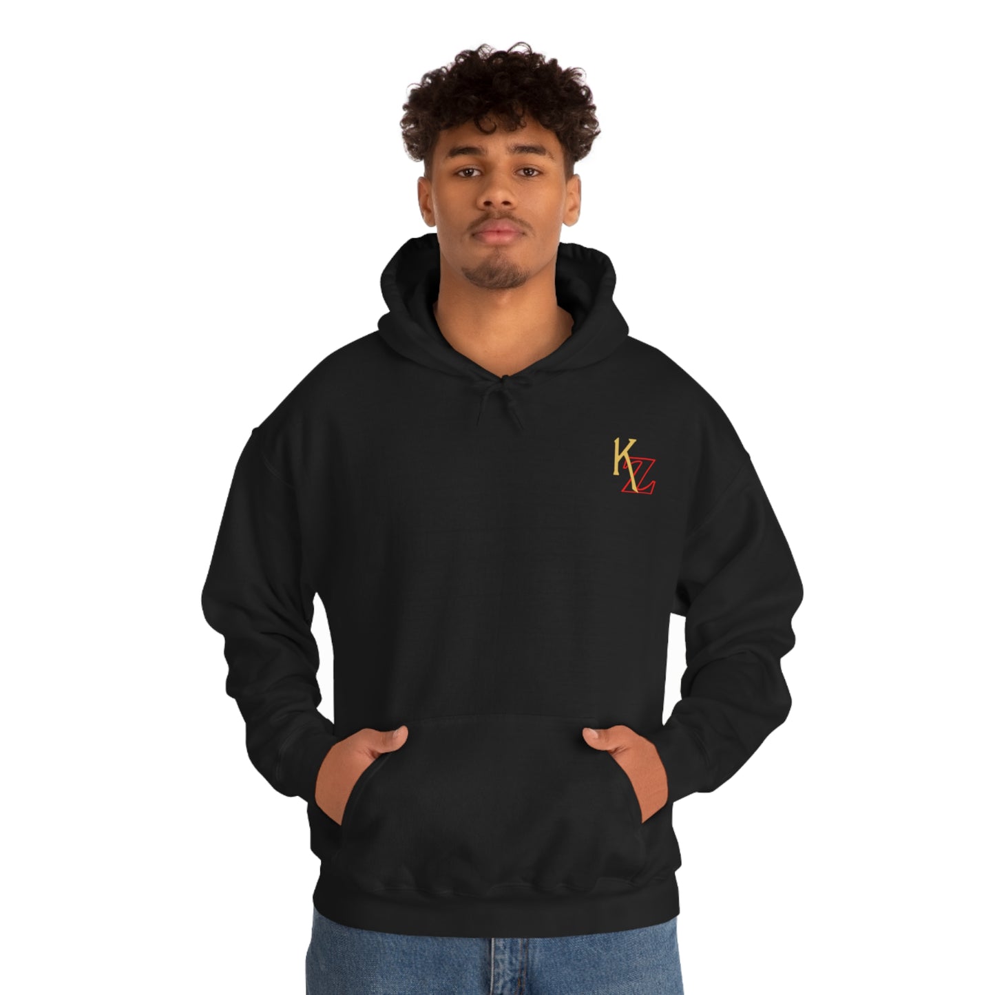 Komfort Zoane Hooded Sweatshirt