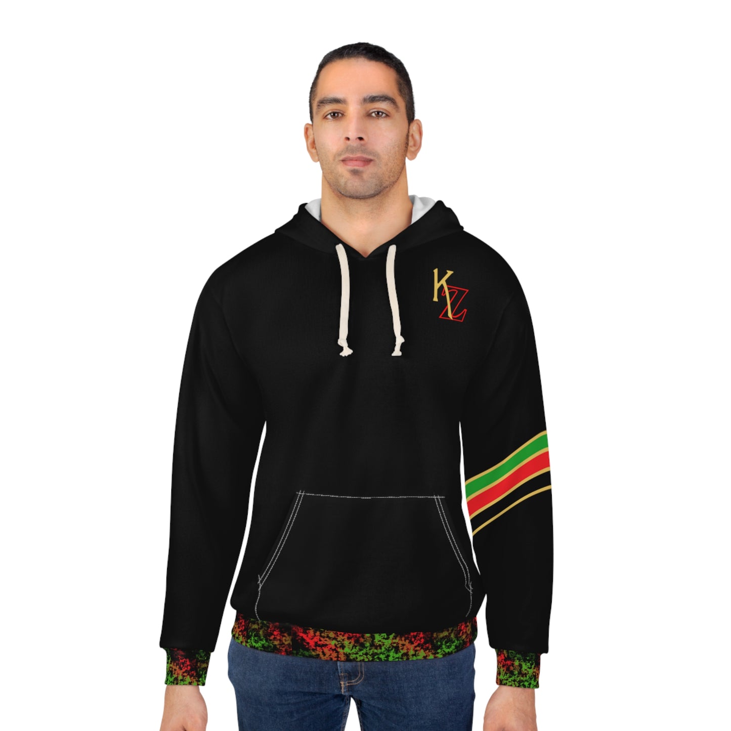 Komfort Zoane Pullover Hoodie