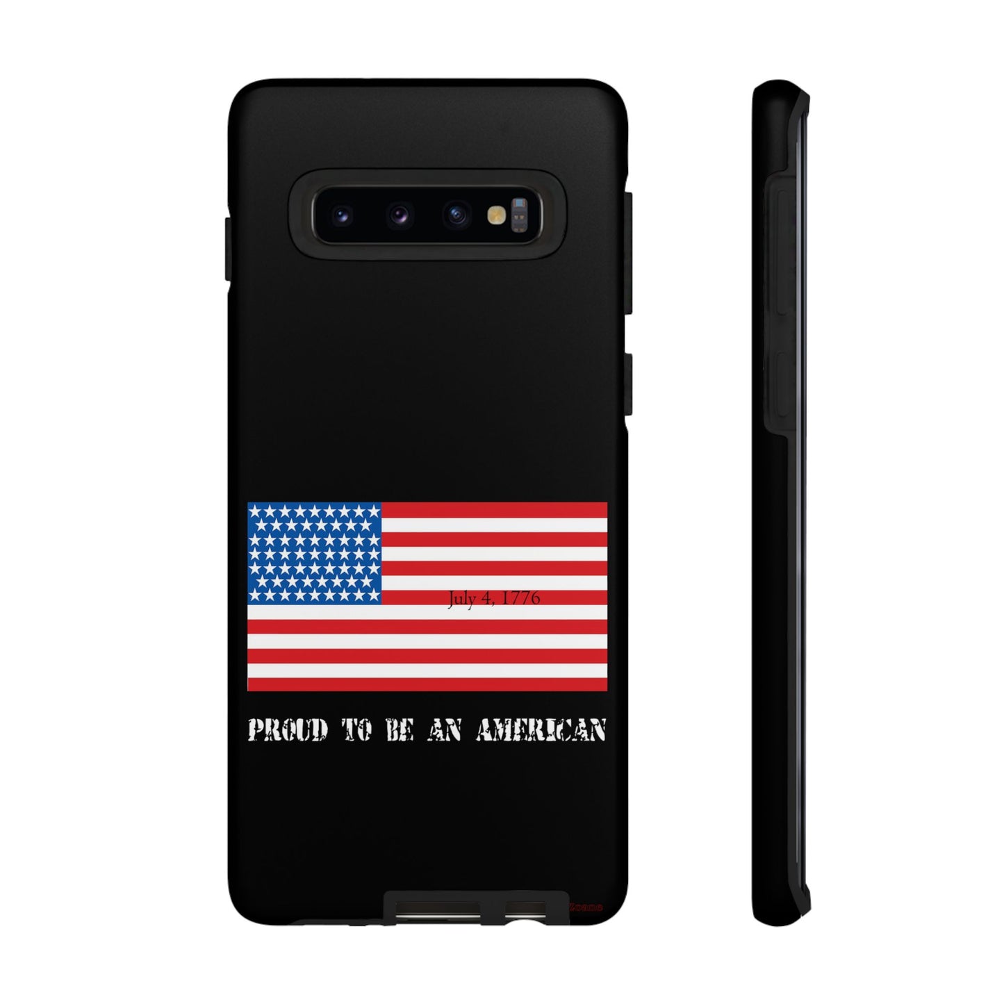 American Independence Tough Phone Cases (Samsung Galaxy Phones)