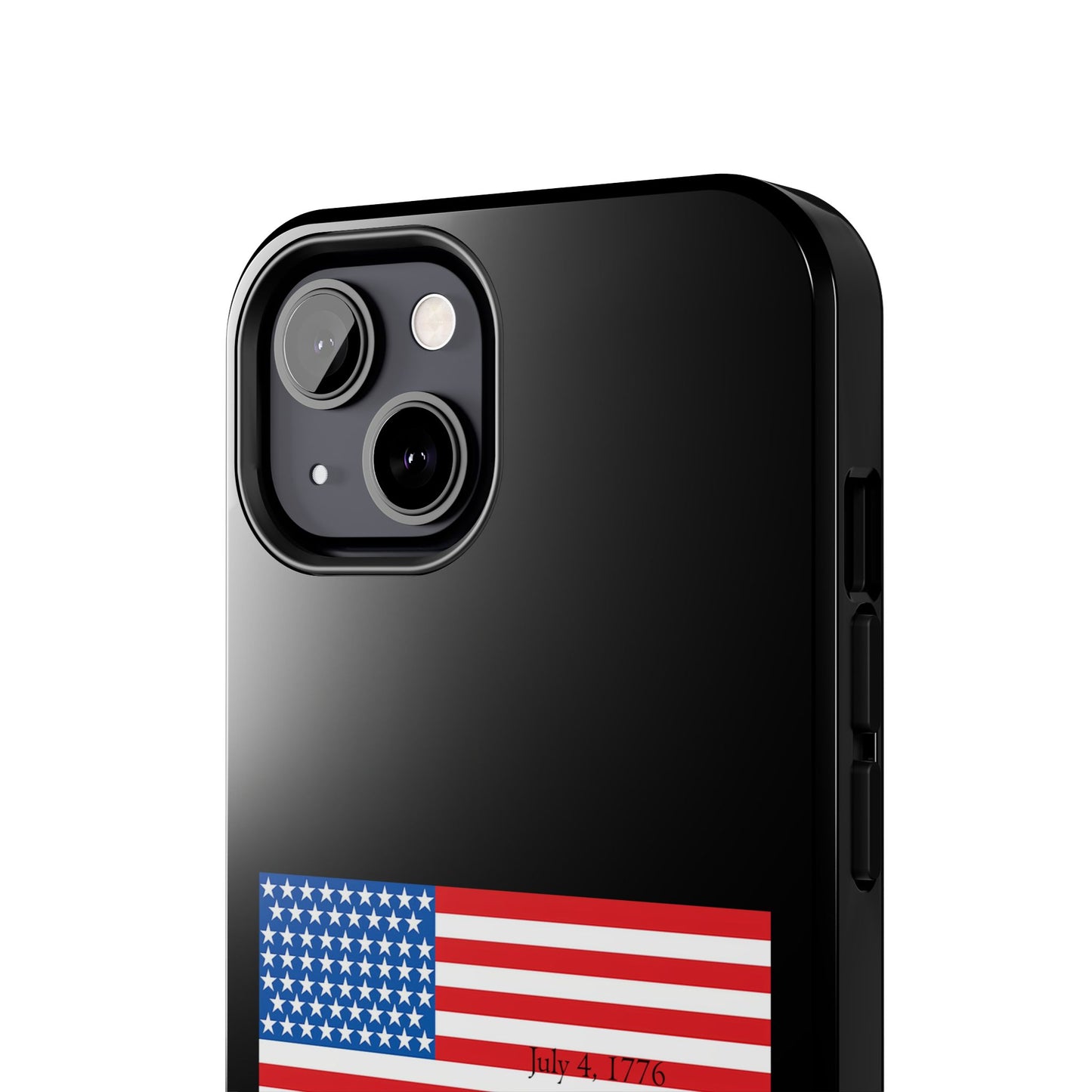 American Independence Phone Cases, (iPhone 7 - 16)