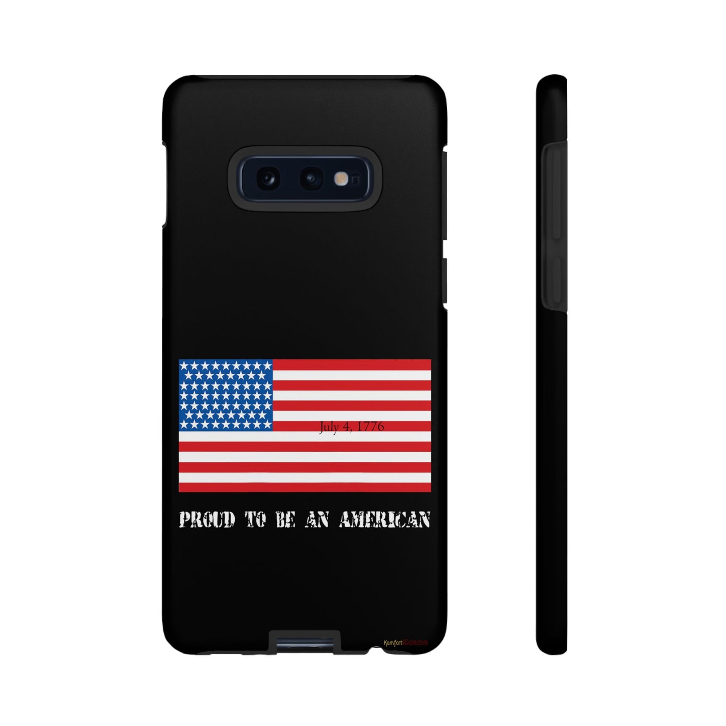 American Independence Tough Phone Cases (Samsung Galaxy Phones)