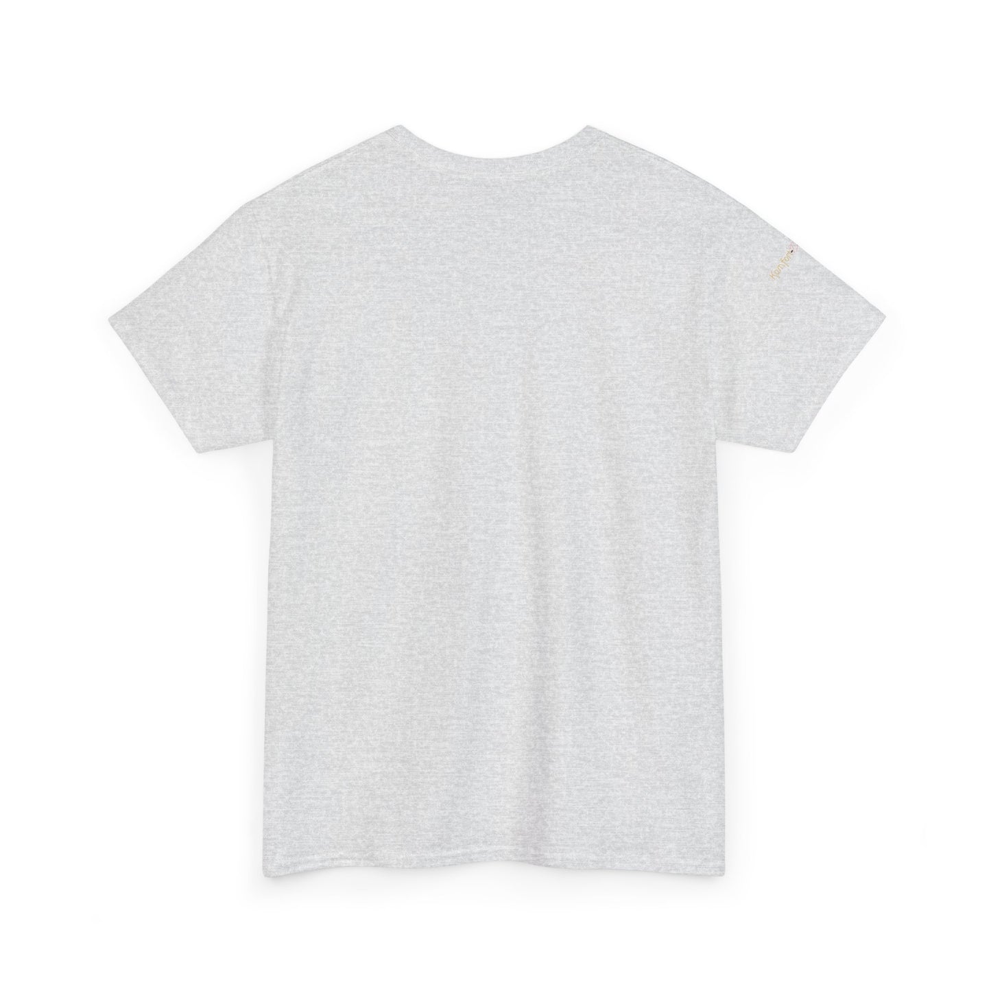 FAFO 2 Heavy Cotton T-Shirt