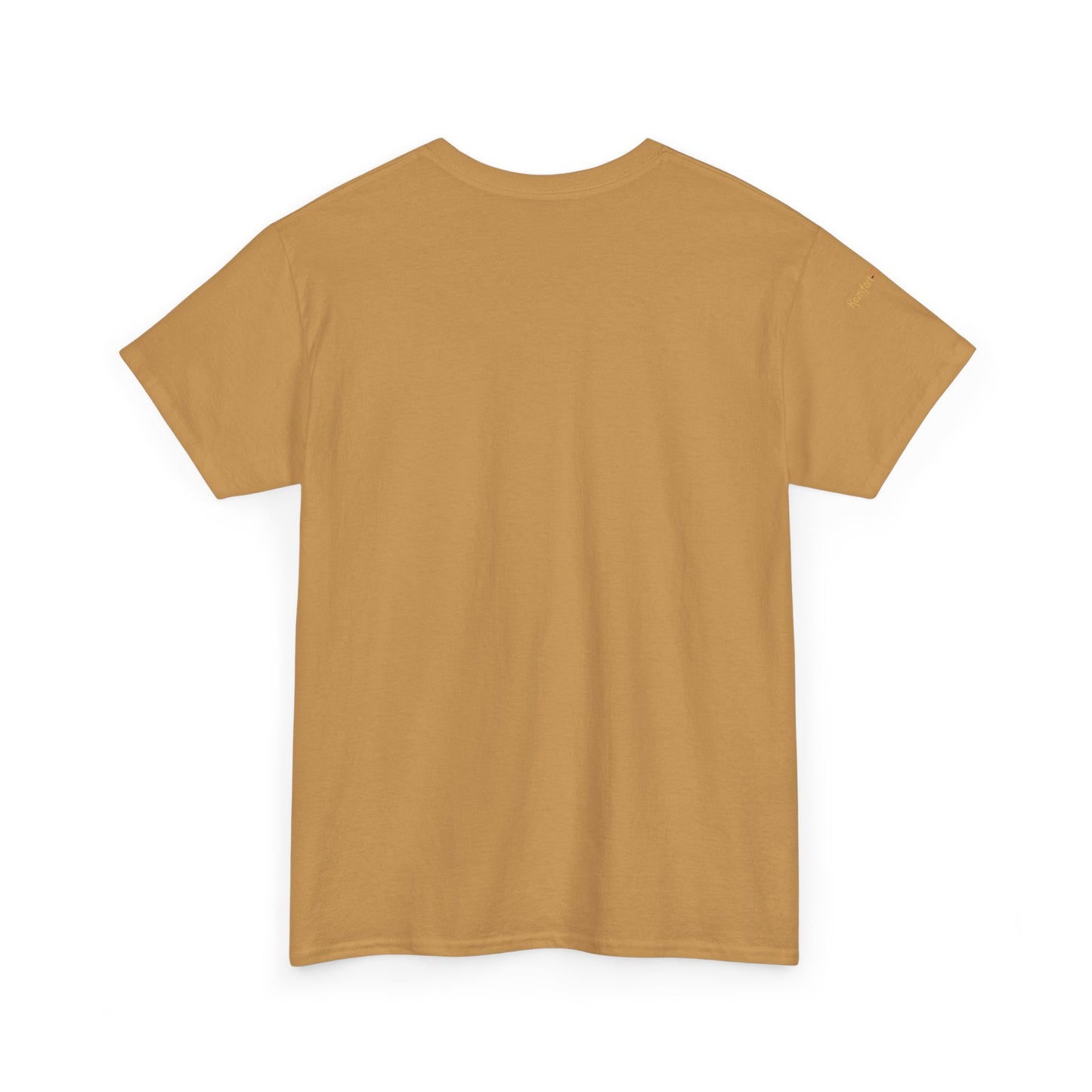 FAFO 2 Heavy Cotton T-Shirt