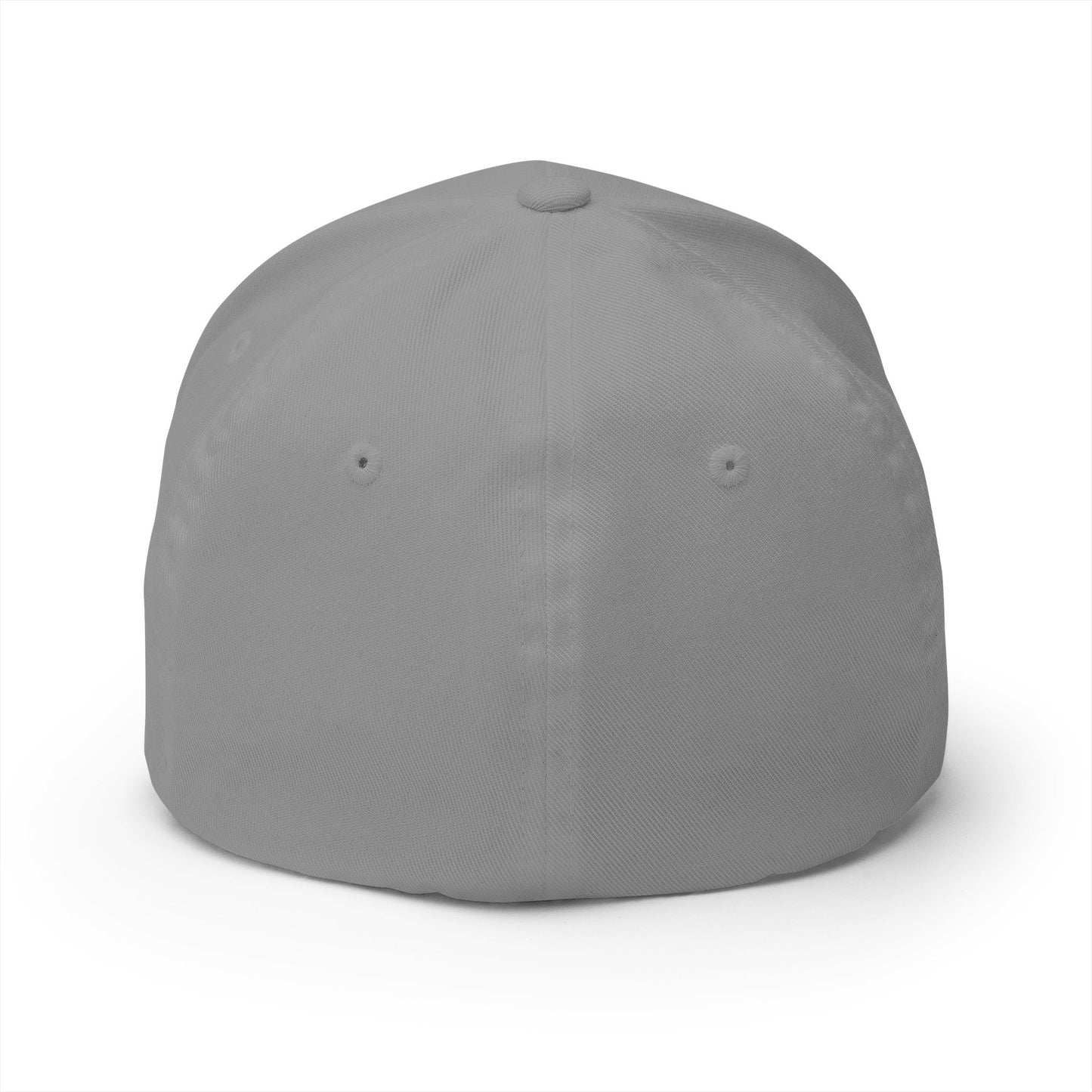 Embroidered Komfort Zoane Cap