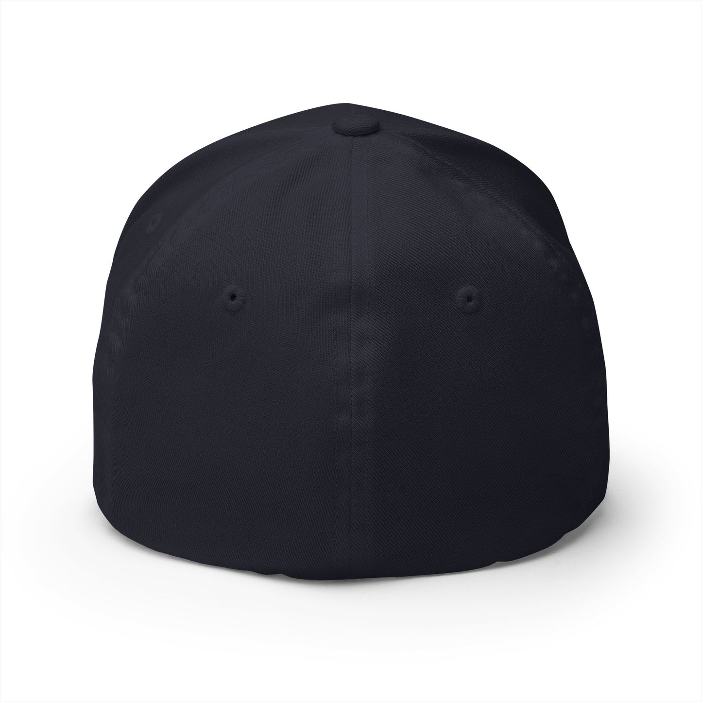 Embroidered Komfort Zoane Cap