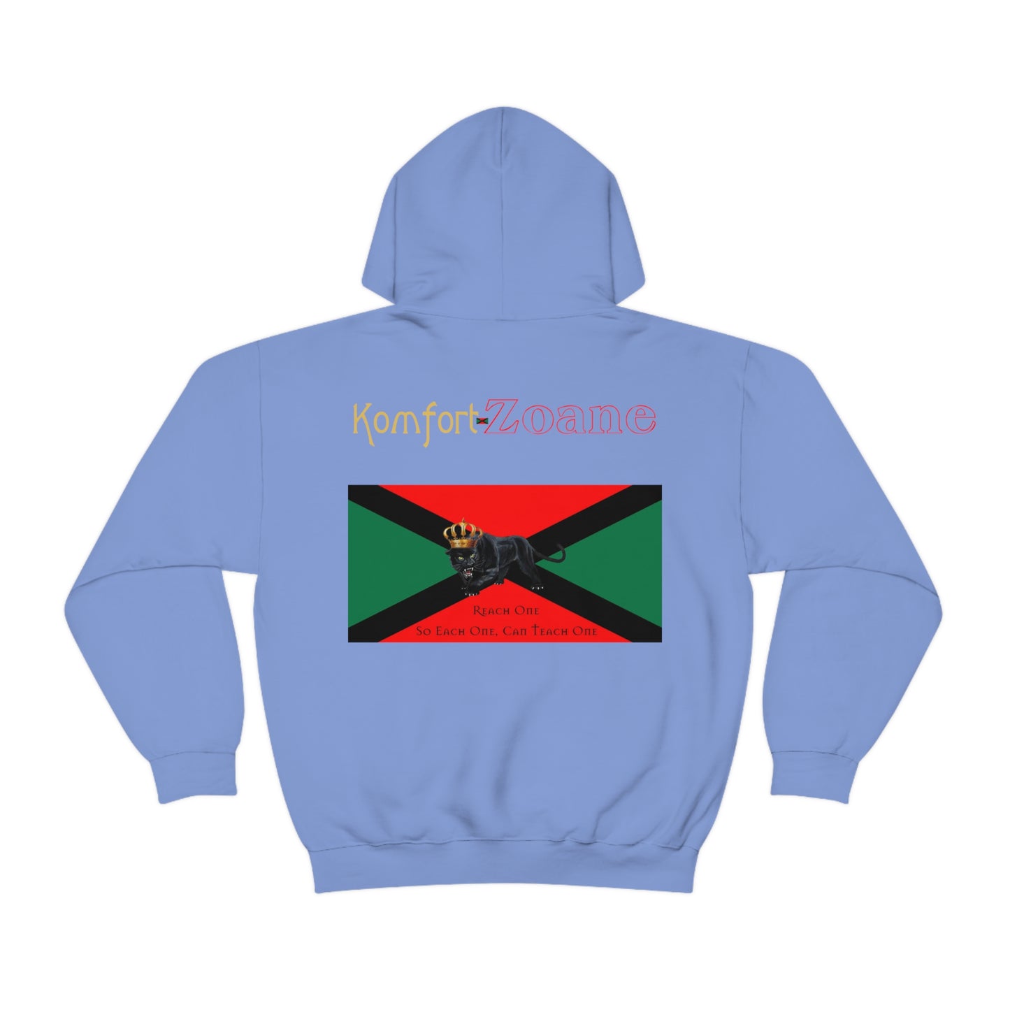 Komfort Zoane Hooded Sweatshirt