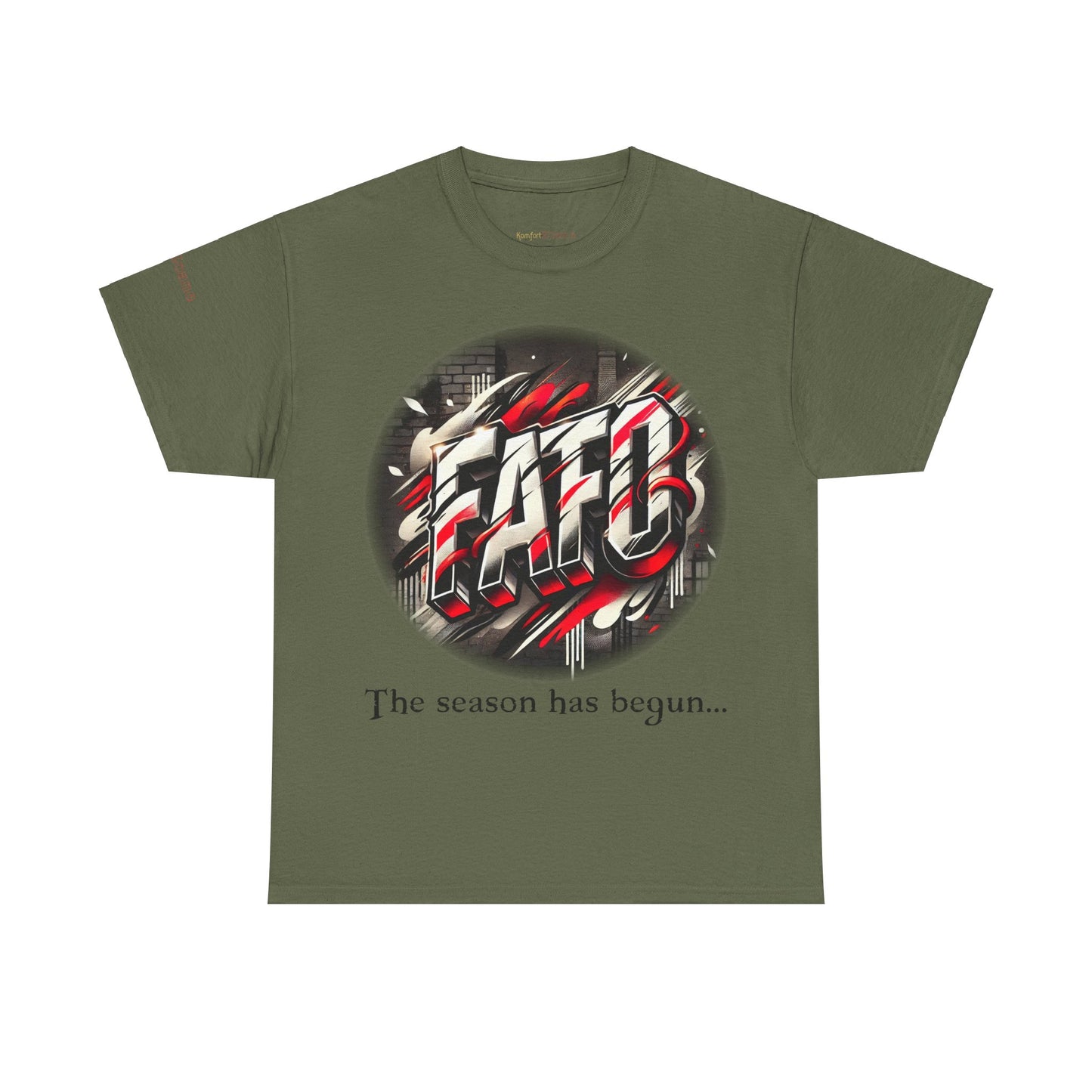 FAFO 1 T-Shirt