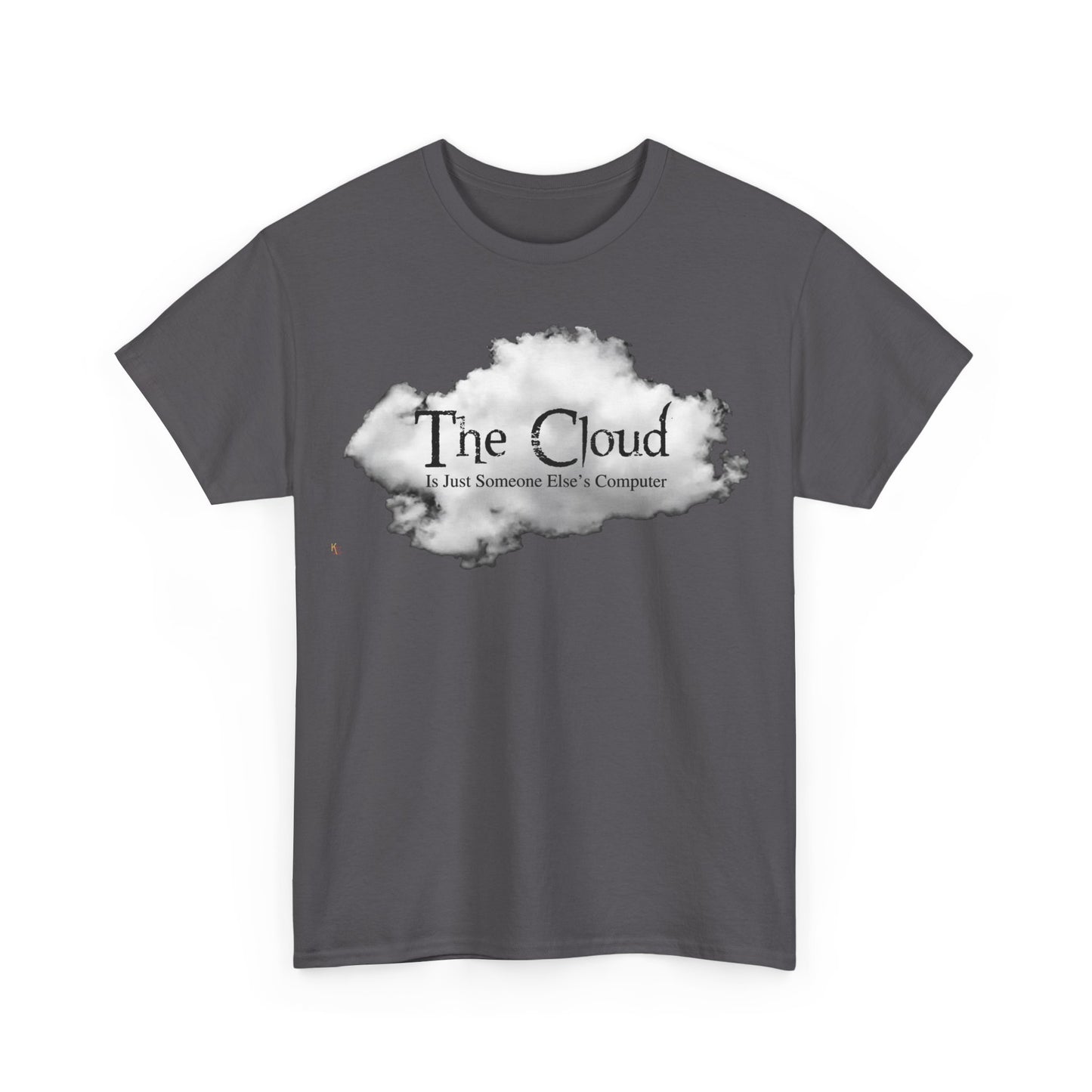 The Cloud T-Shirt